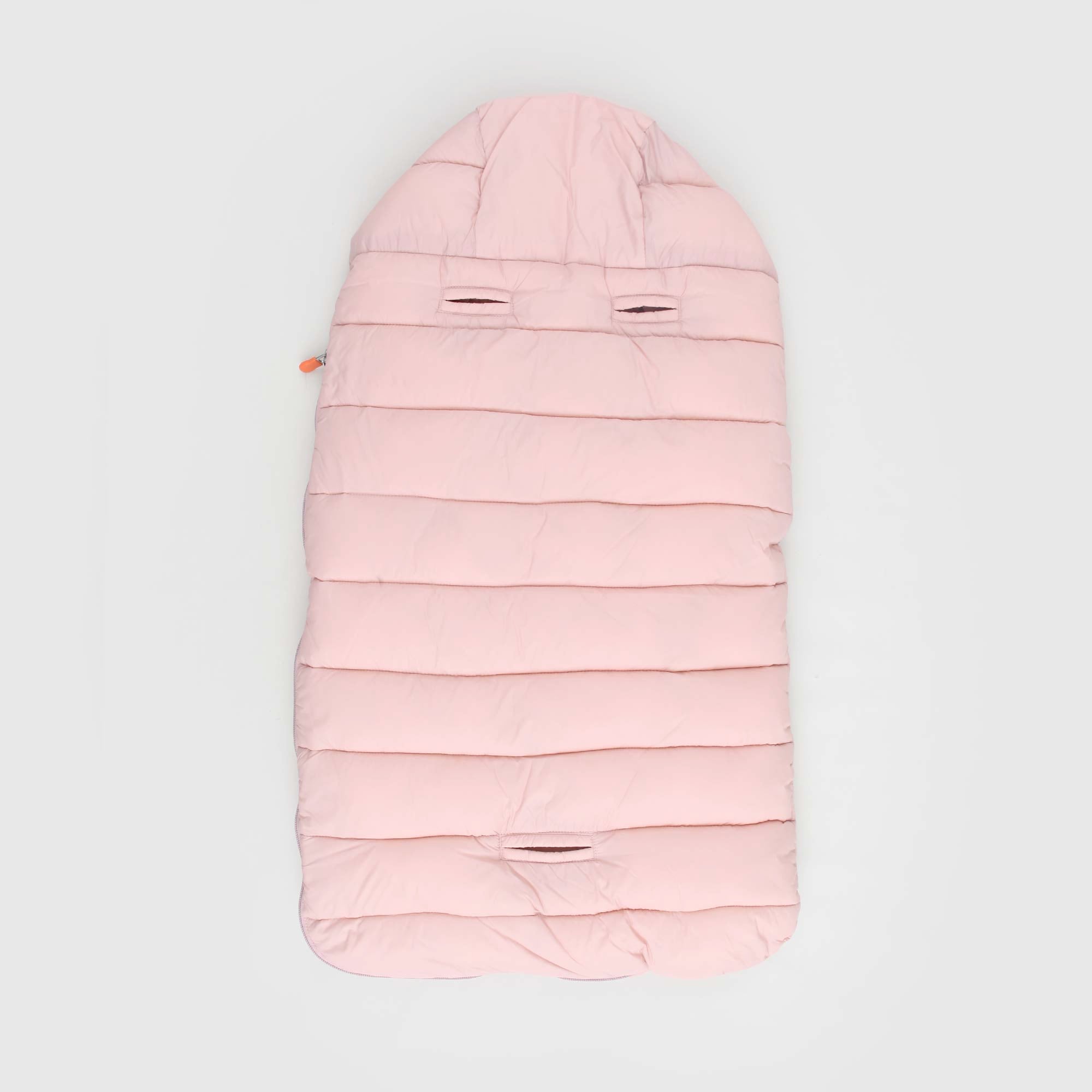 Sacco Nanna May Rosa Save The Duck - annameglio.com abbigliamento moda