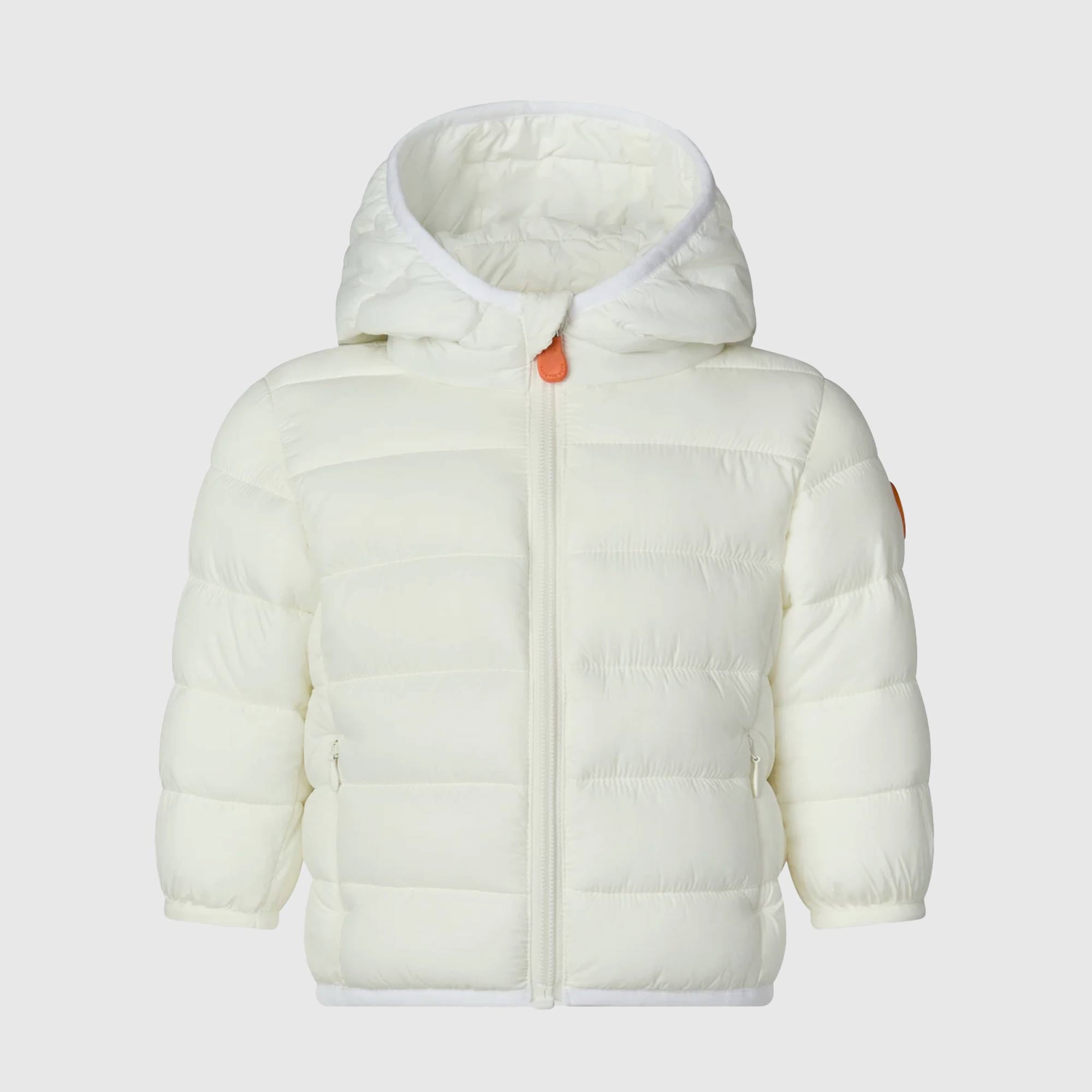 Piumino Animal-Free Wally Save The Duck - annameglio.com abbigliamento moda