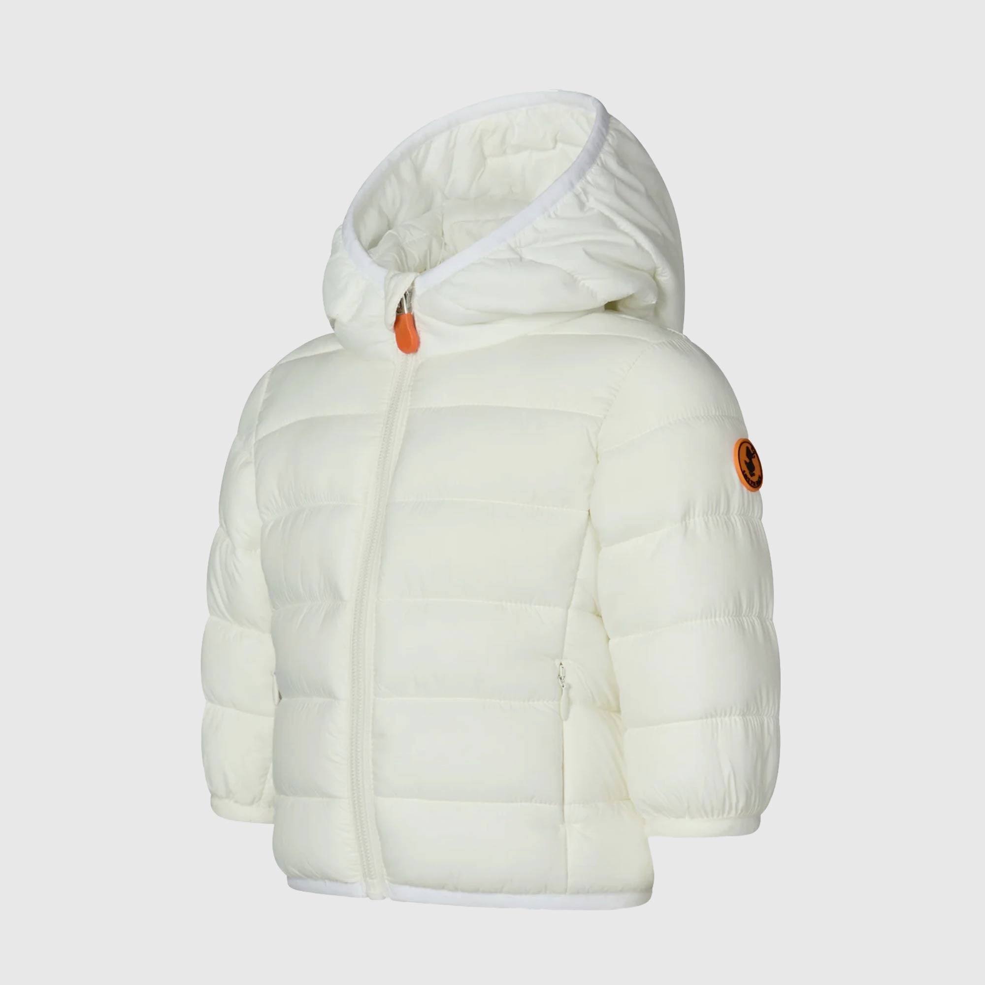 Piumino Animal-Free Wally Save The Duck - annameglio.com abbigliamento moda