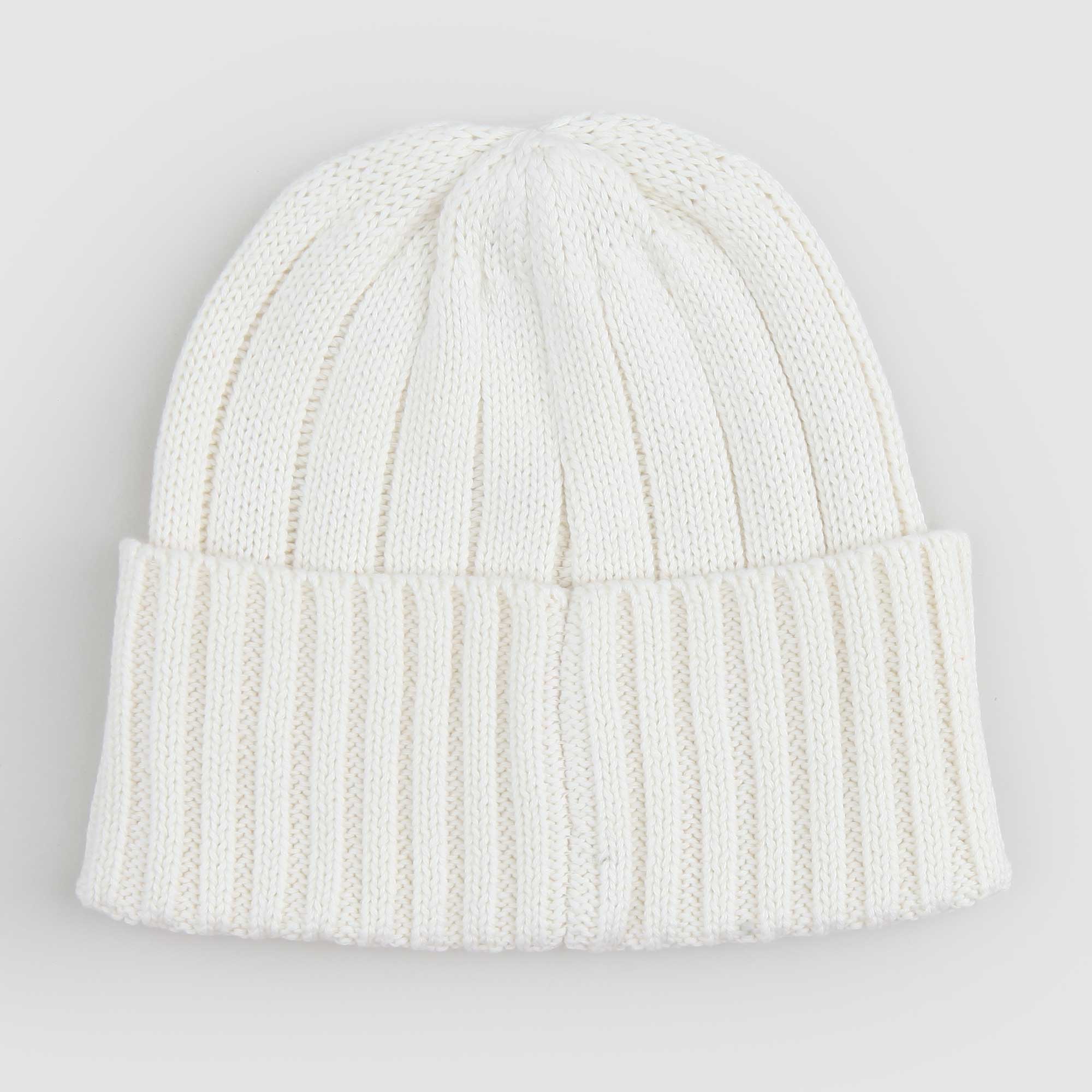 Berretto Doyle Bianco Firmato Save The Duck - annameglio.com abbigliamento moda