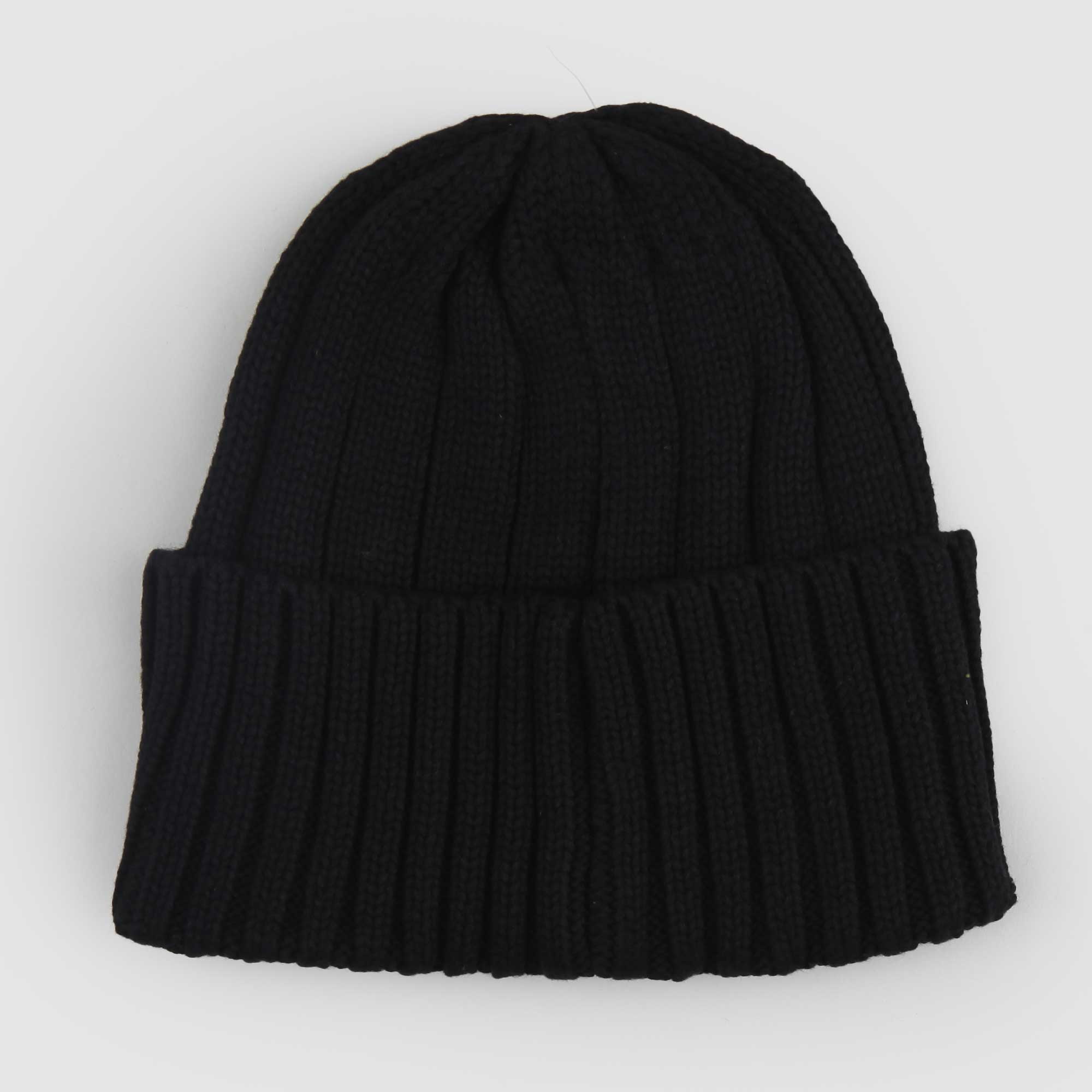 Berretto Doyle Nero Firmato Save The Duck - annameglio.com abbigliamento moda