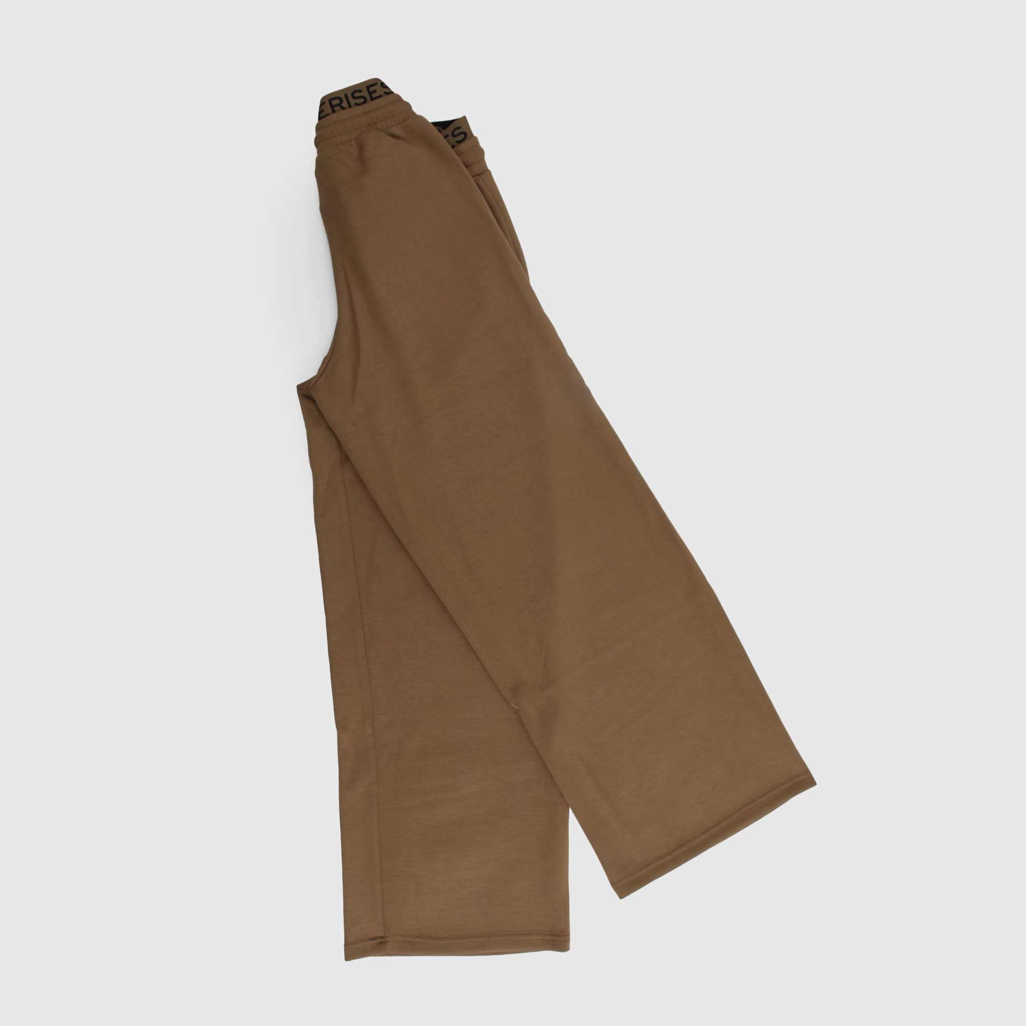 Pantalone marrone LE TEMPS DE CERISES - annameglio.com abbigliamento moda