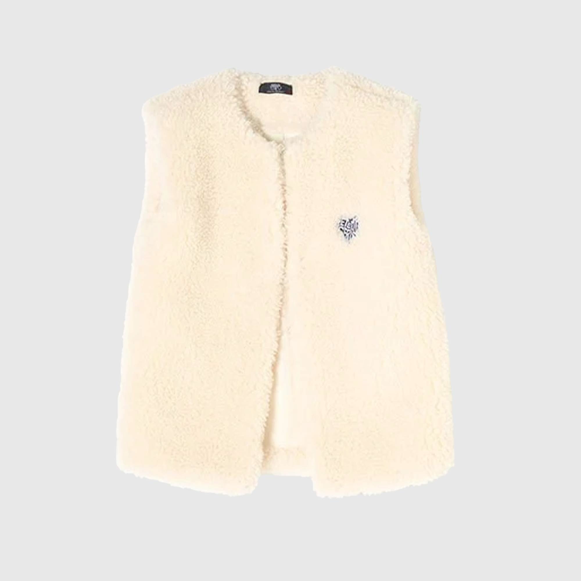 Smanicato latte firmato Le Temps De Cerises - annameglio.com abbigliamento moda