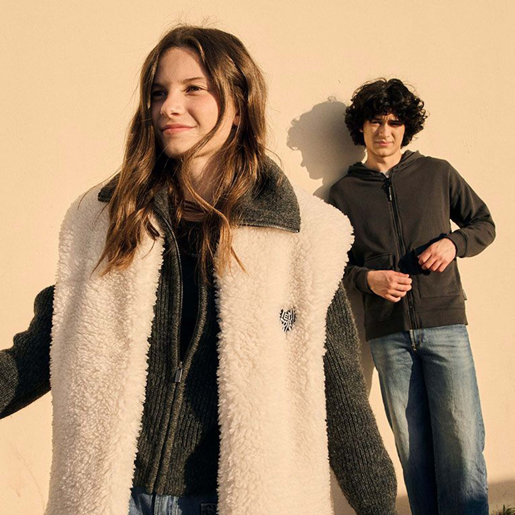 Smanicato latte firmato Le Temps De Cerises - annameglio.com abbigliamento moda