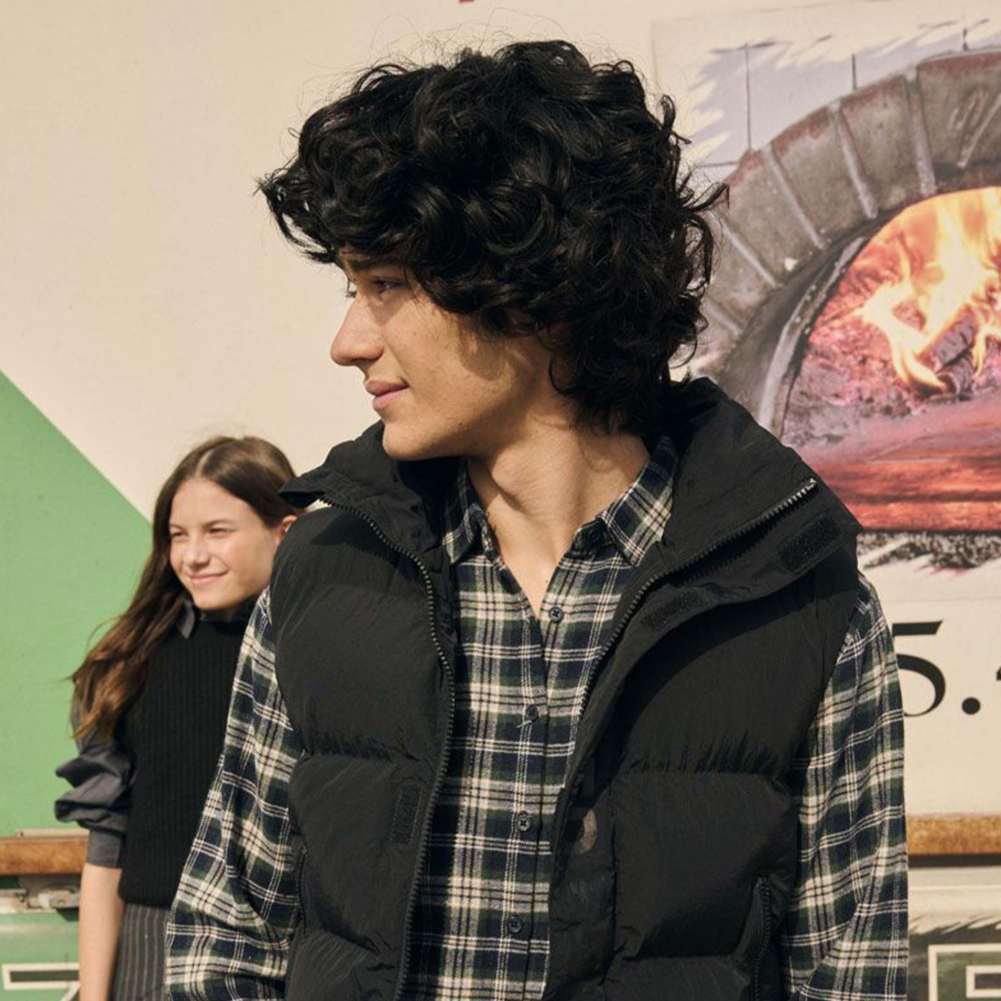 Smanicato Nero LE TEMPS DE CERISES - annameglio.com abbigliamento moda