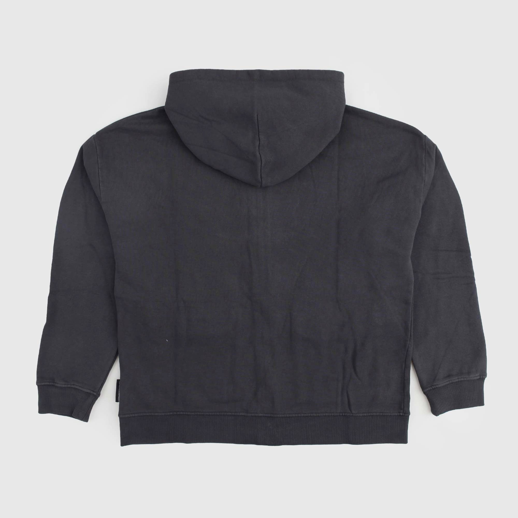 Felpa Antracite Firmata LE TEMPS DE CERISES - annameglio.com abbigliamento moda