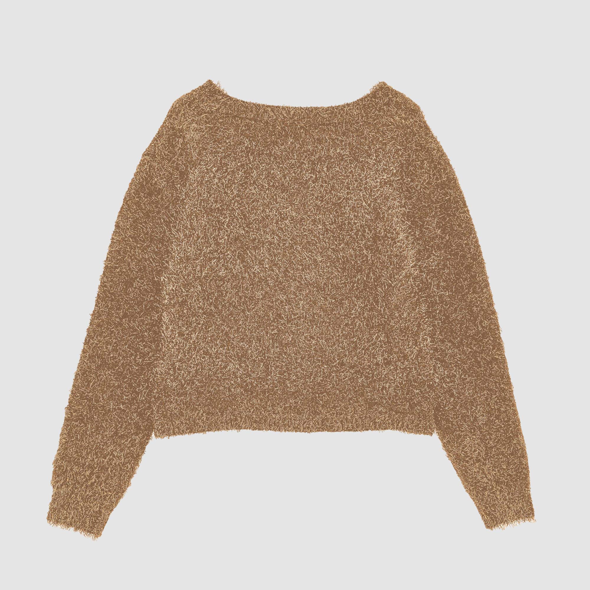 Maglioncino oro firmato MONNALISA - annameglio.com abbigliamento moda