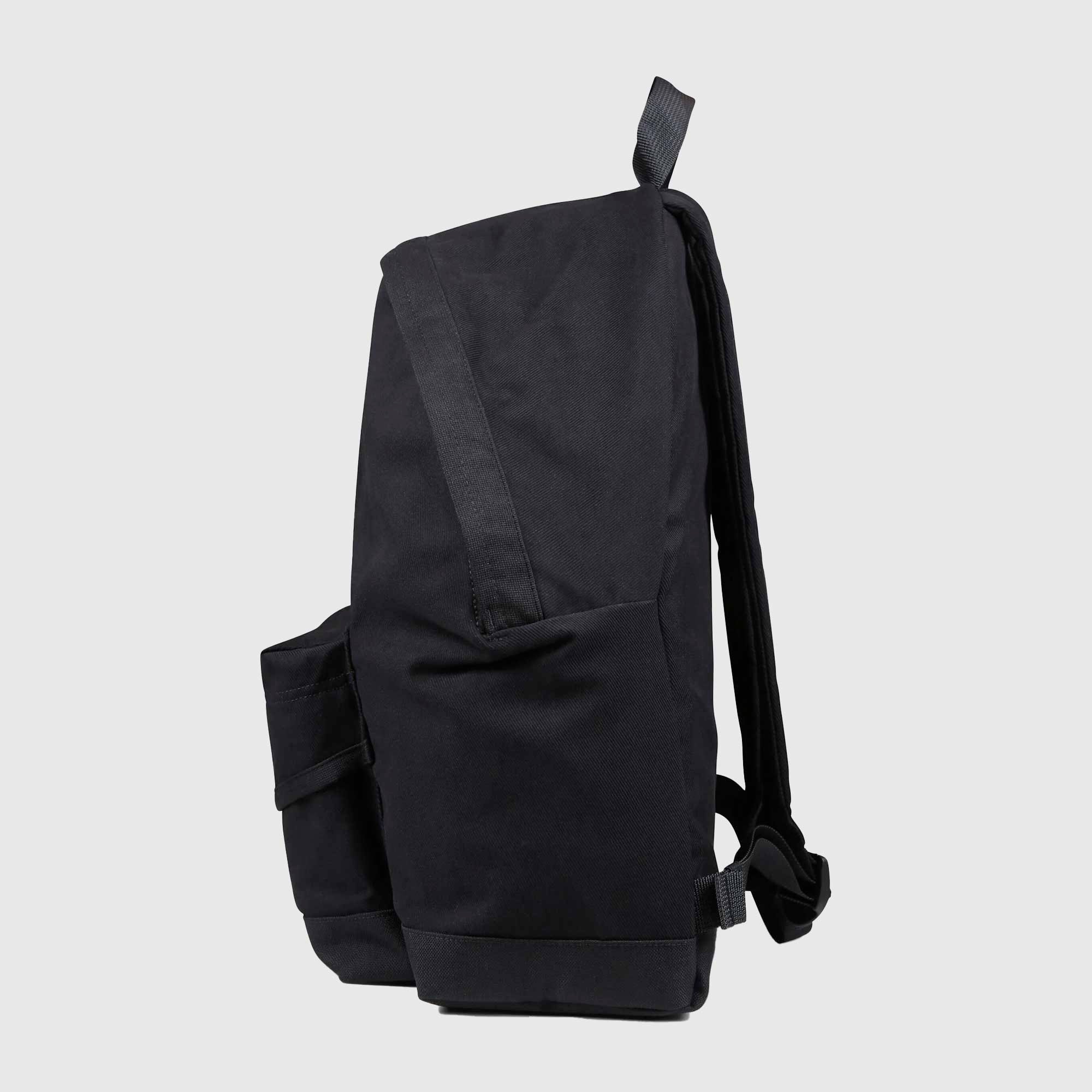 Zaino nero firmato Stone Island - annameglio.com abbigliamento moda