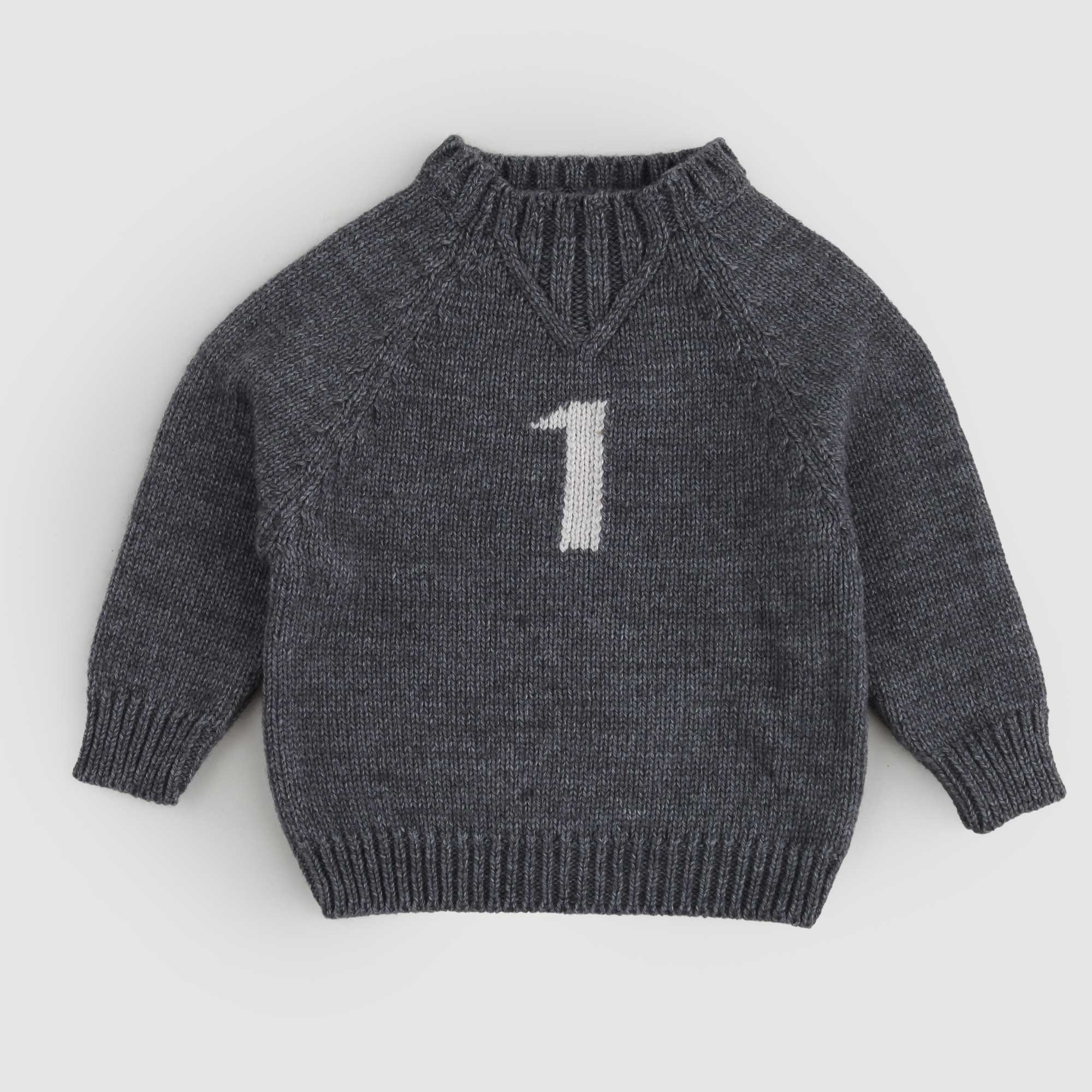 Maglioncino lana merino grigio - annameglio.com abbigliamento moda