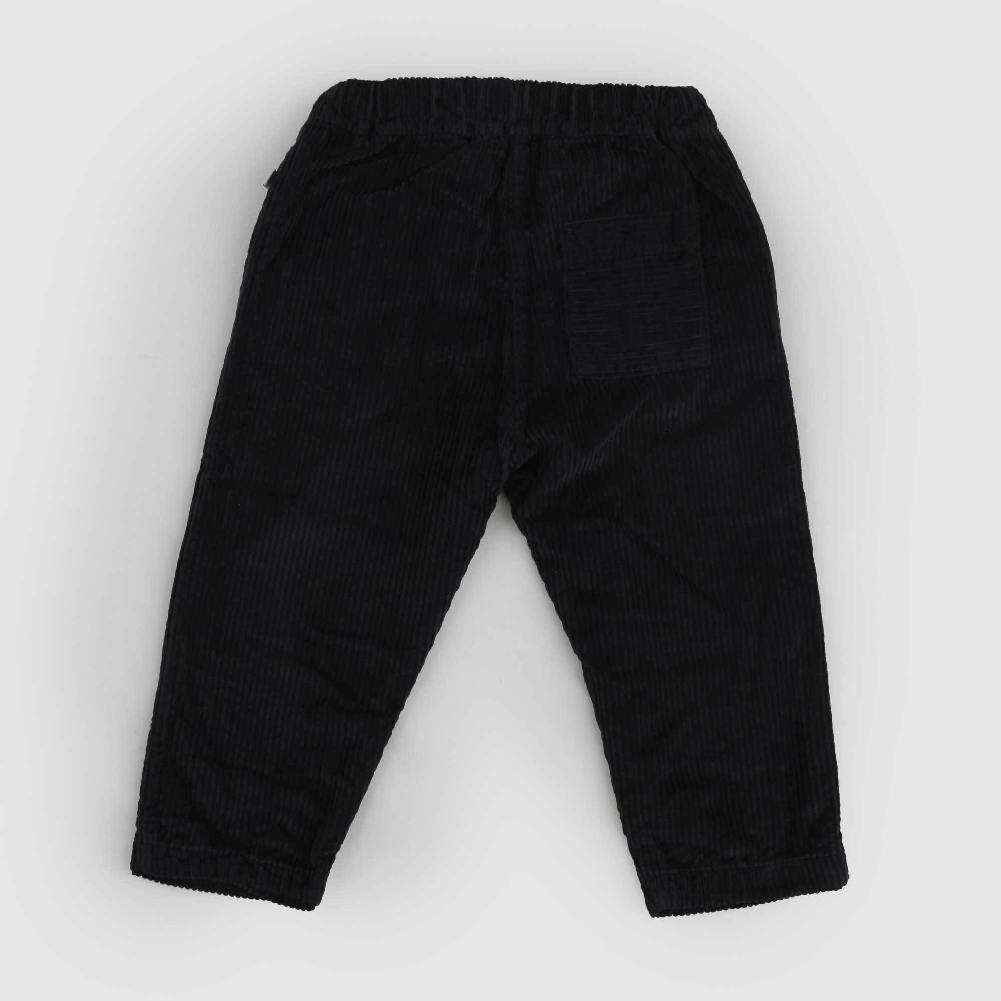 Pantaloni in velluto a coste neonato - annameglio.com abbigliamento moda