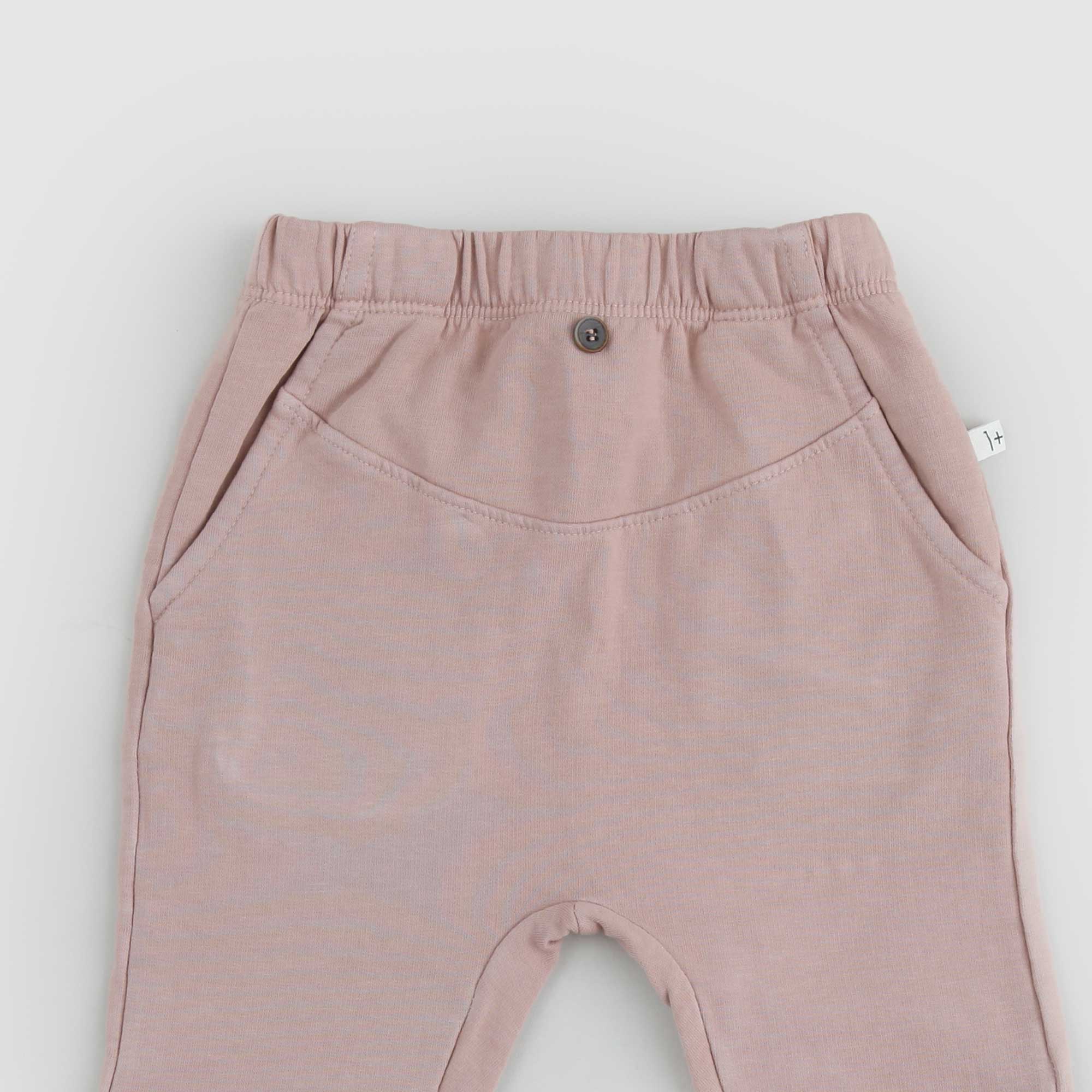 Pantalone Rosa One More In The Family - annameglio.com abbigliamento moda