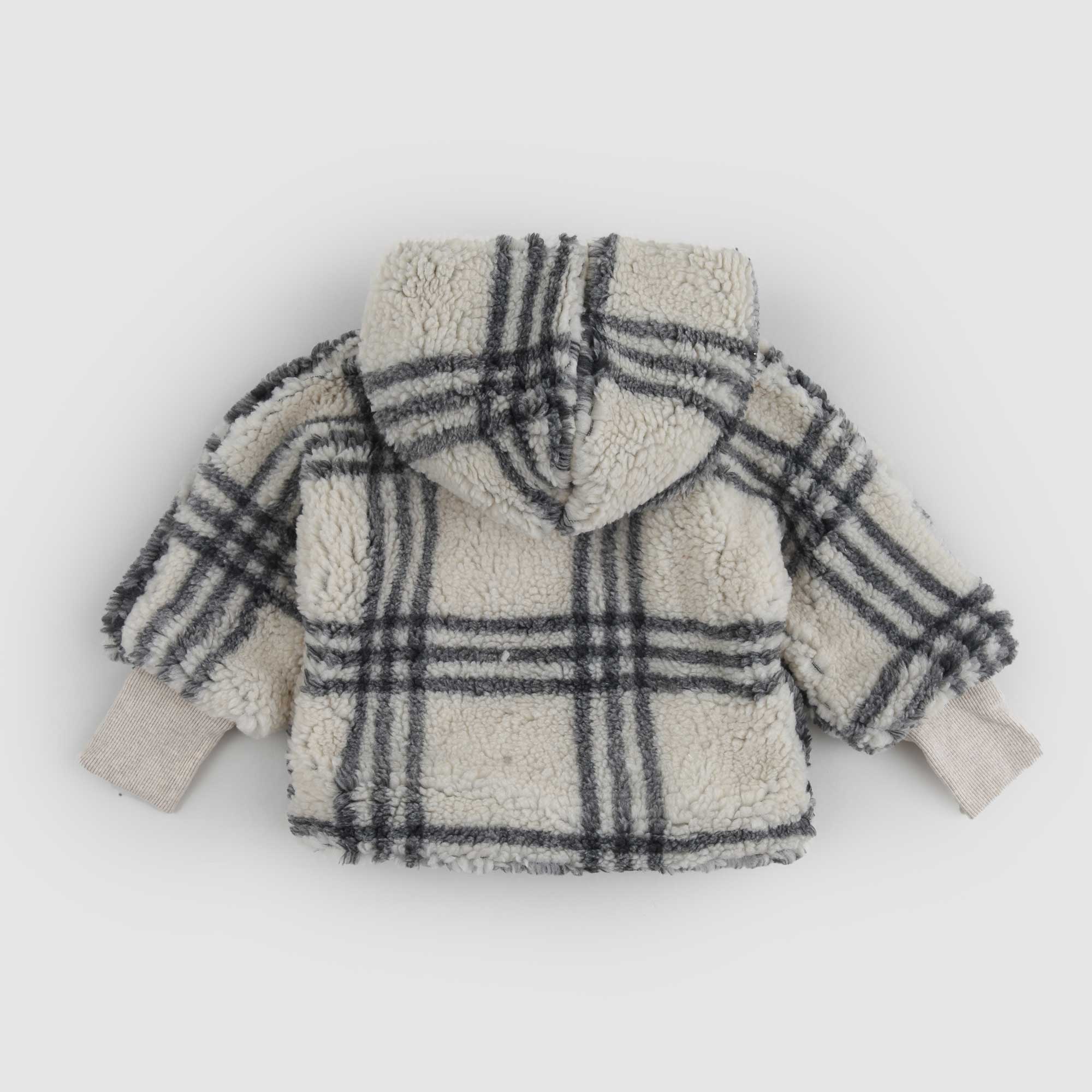 Giacca Pelosa Teddy One more in the family - annameglio.com abbigliamento moda