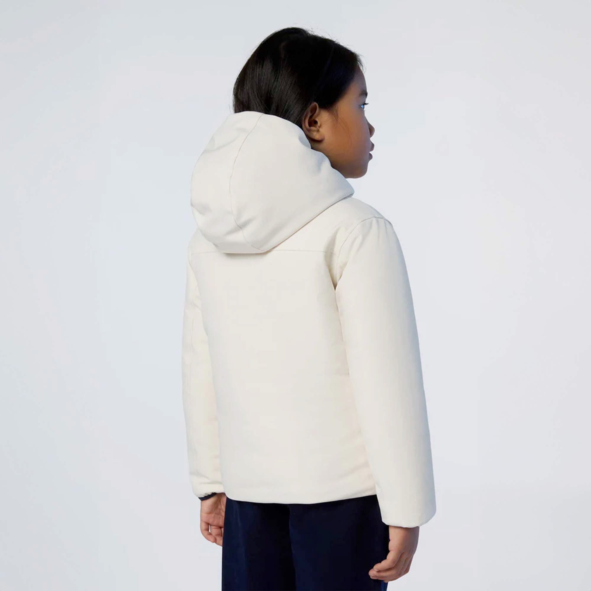 Piumino Beige Firmato NORTH SAILS - annameglio.com abbigliamento moda