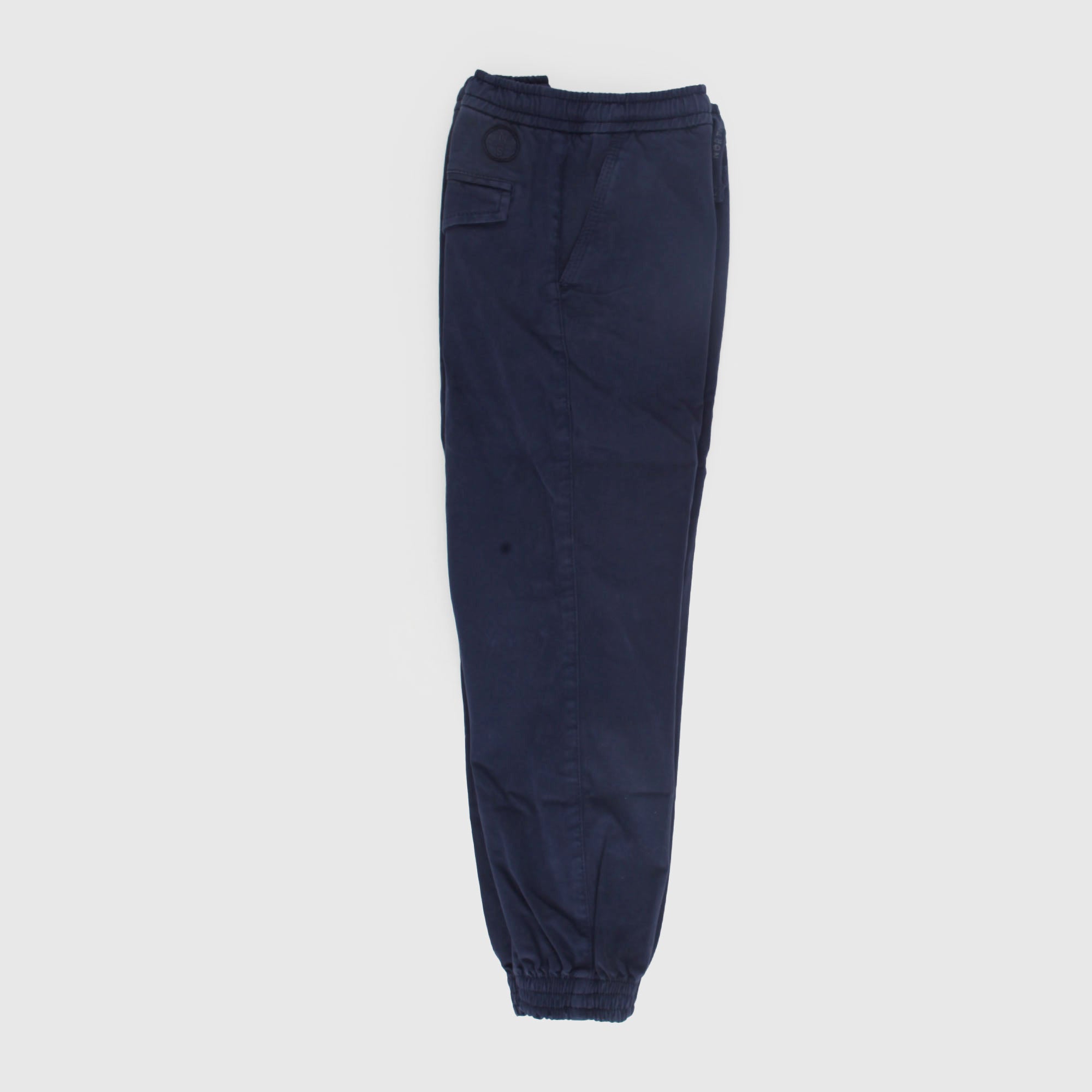 Pantalone Blu Firmato NORTH SAILS - annameglio.com abbigliamento moda