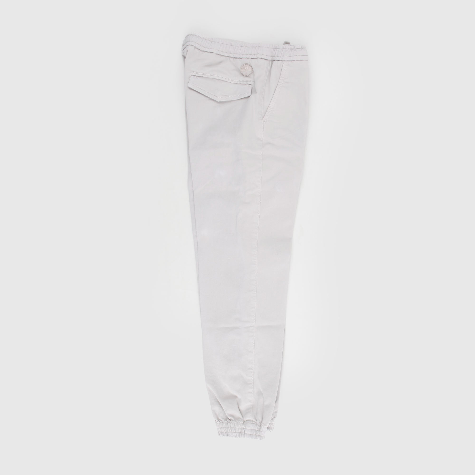 Pantalone Bianco Firmato North Sails - annameglio.com abbigliamento moda