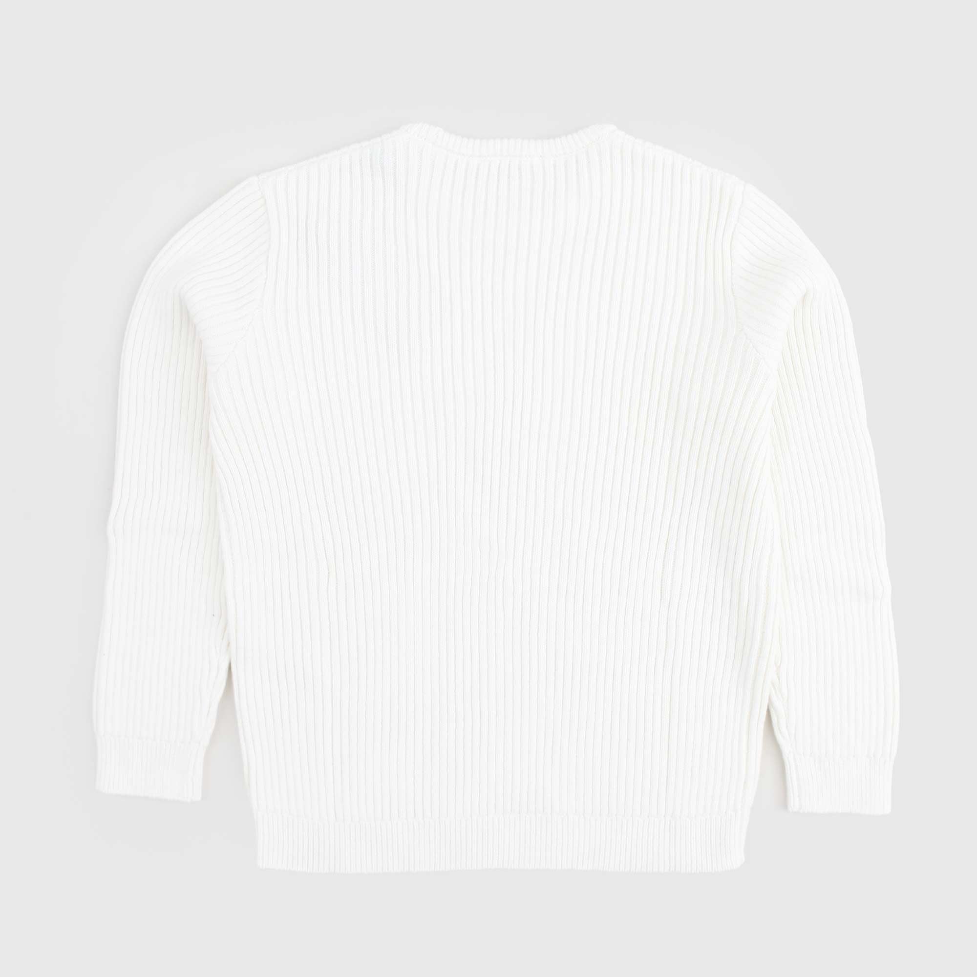 Maglioncino Panna Firmato NORTH SAILS - annameglio.com abbigliamento moda