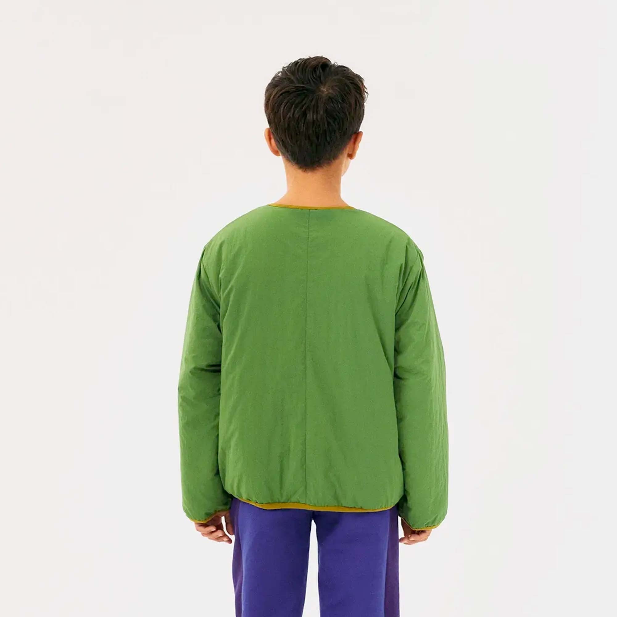 Giubbino multicolor firmato Bobo Choses - annameglio.com abbigliamento moda