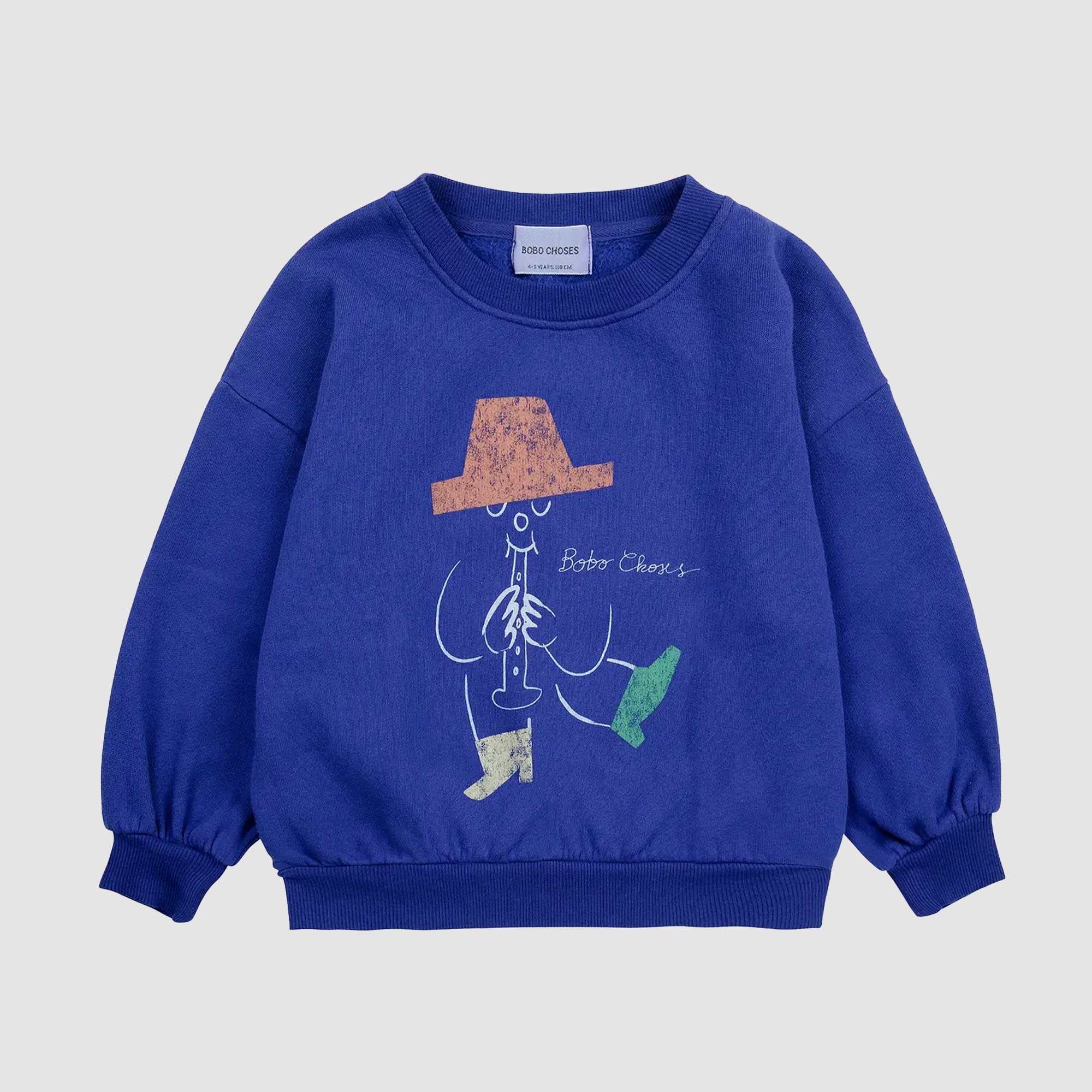 Felpa Viola con Talpa Fashion - annameglio.com abbigliamento moda