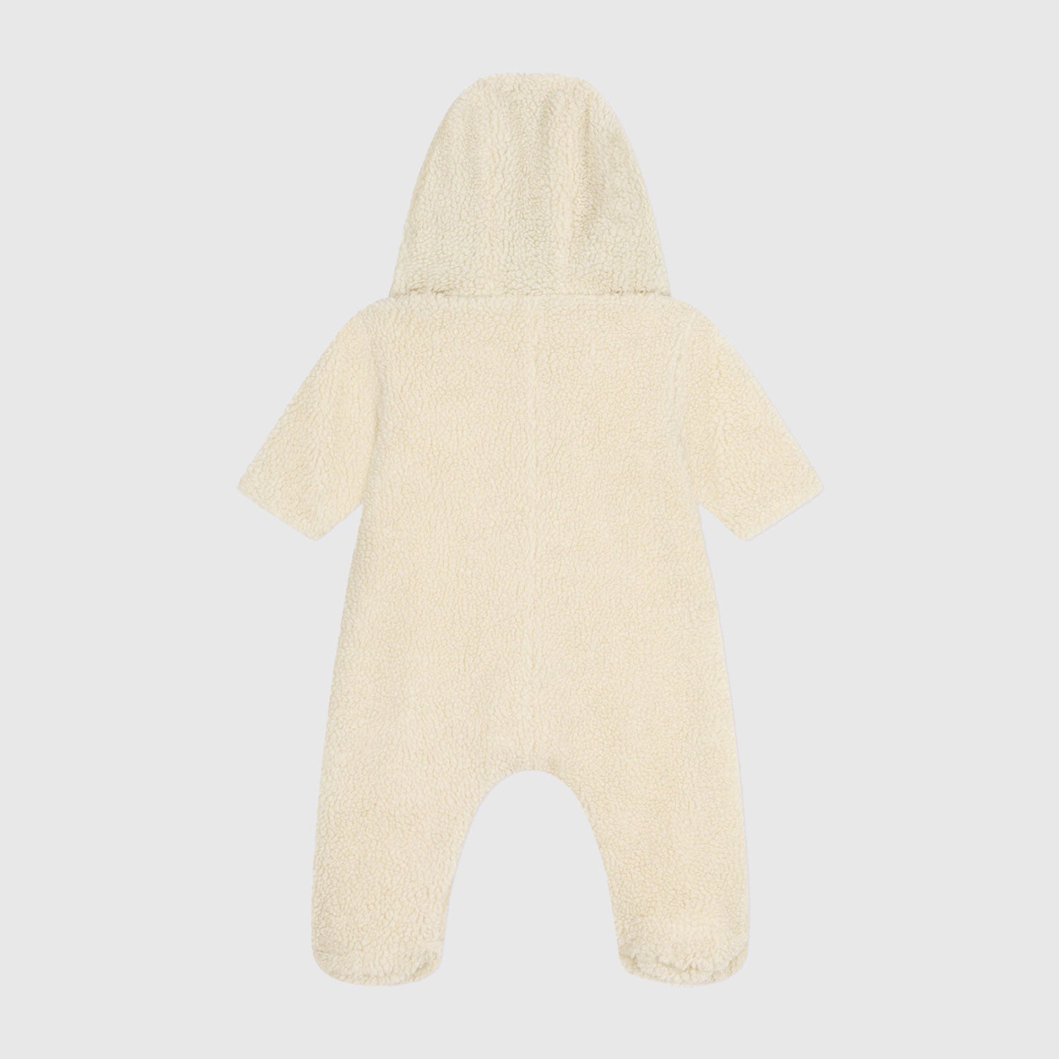 Tutina per neonato in Sherpa - annameglio.com abbigliamento moda