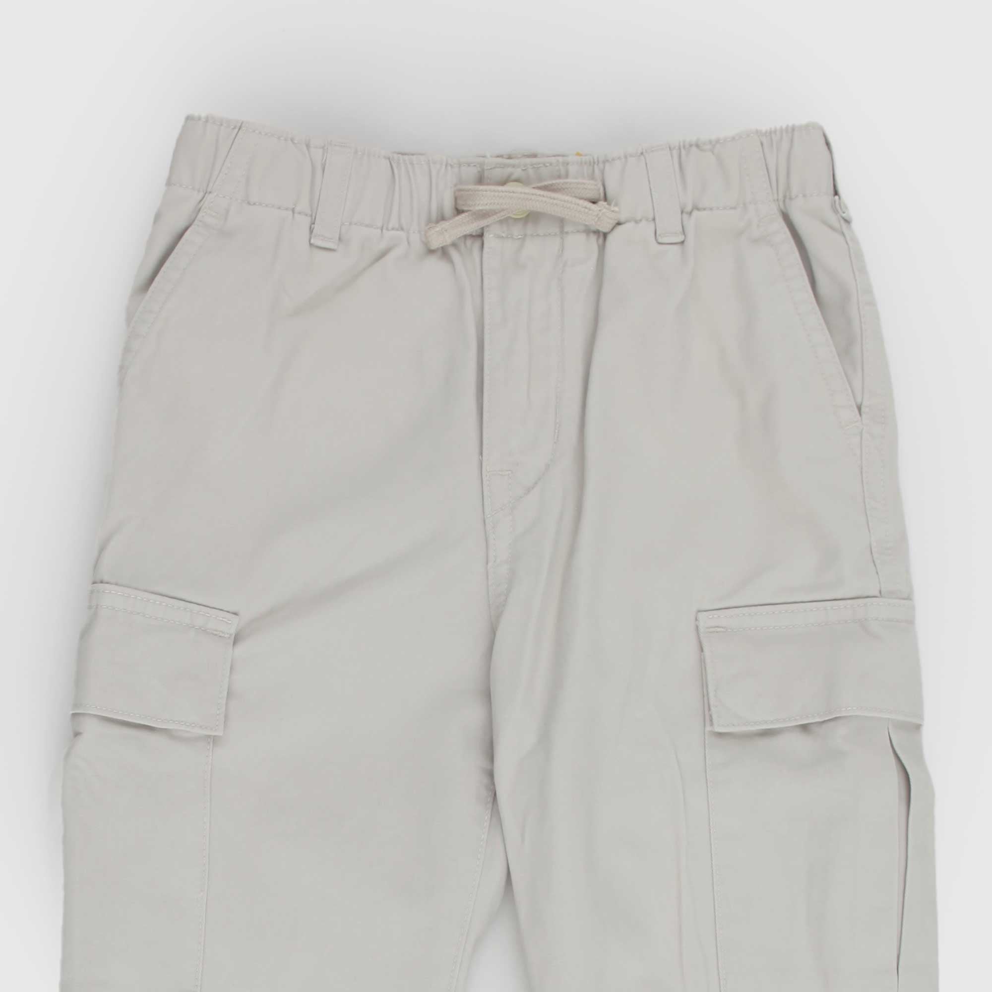 Pantalone Cargo color ghiaccio - annameglio.com abbigliamento moda