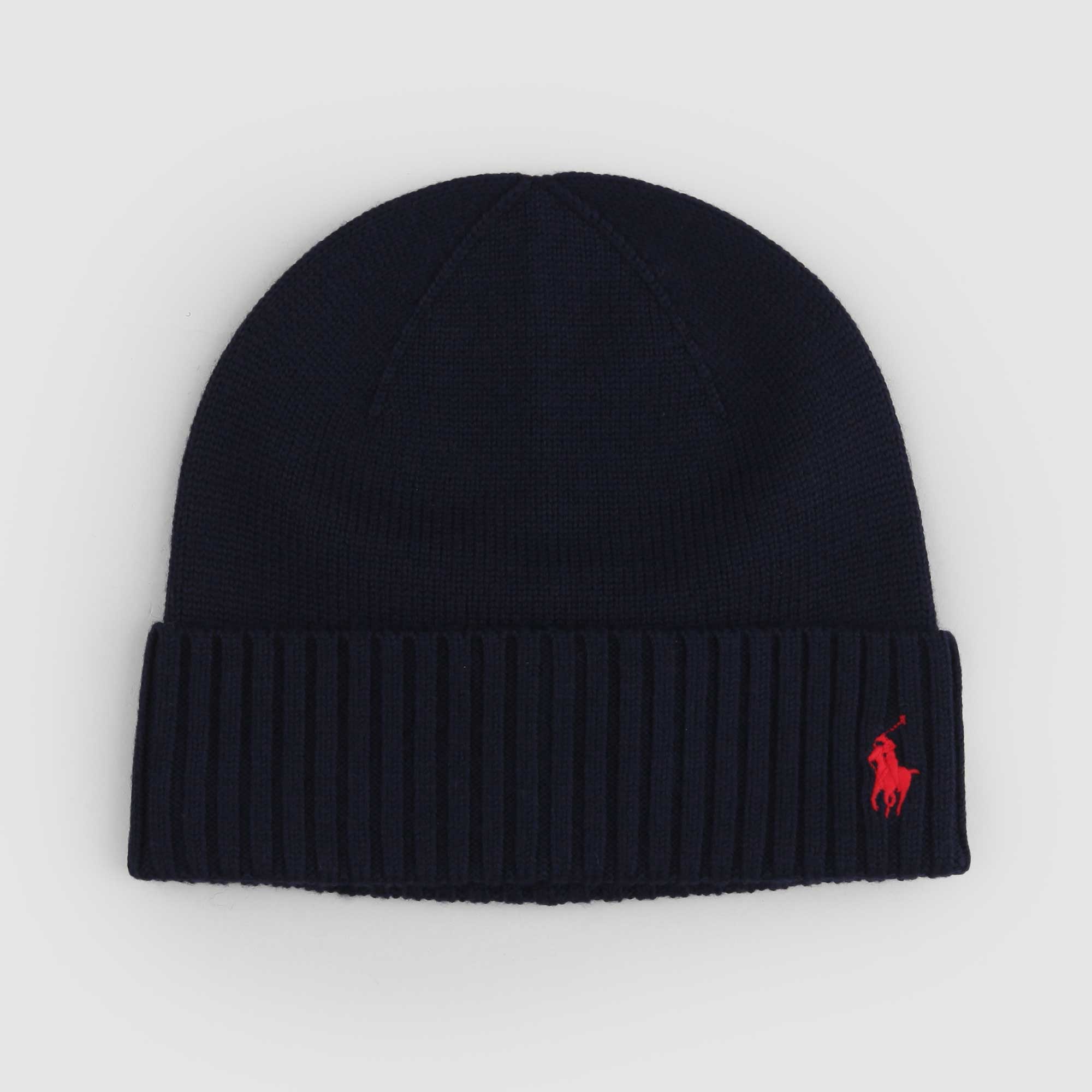 Berretto In Lana firmato Ralph Lauren - annameglio.com abbigliamento moda
