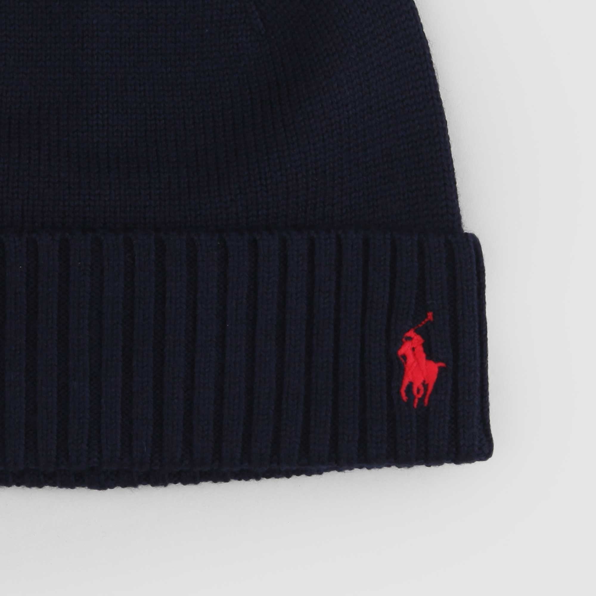 Berretto In Lana firmato Ralph Lauren - annameglio.com abbigliamento moda