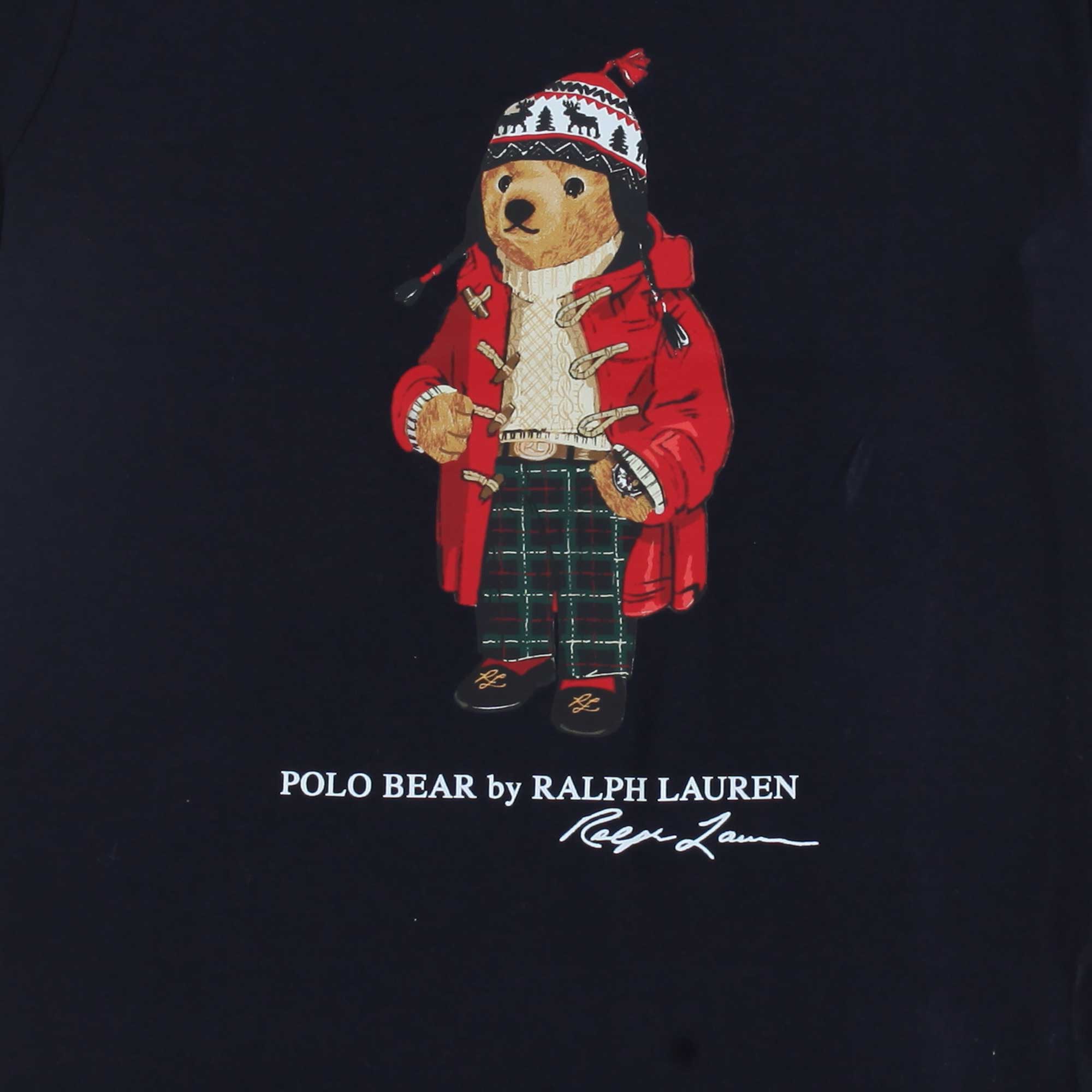 T-shirt manica corta blu Ralph Lauren - annameglio.com abbigliamento moda