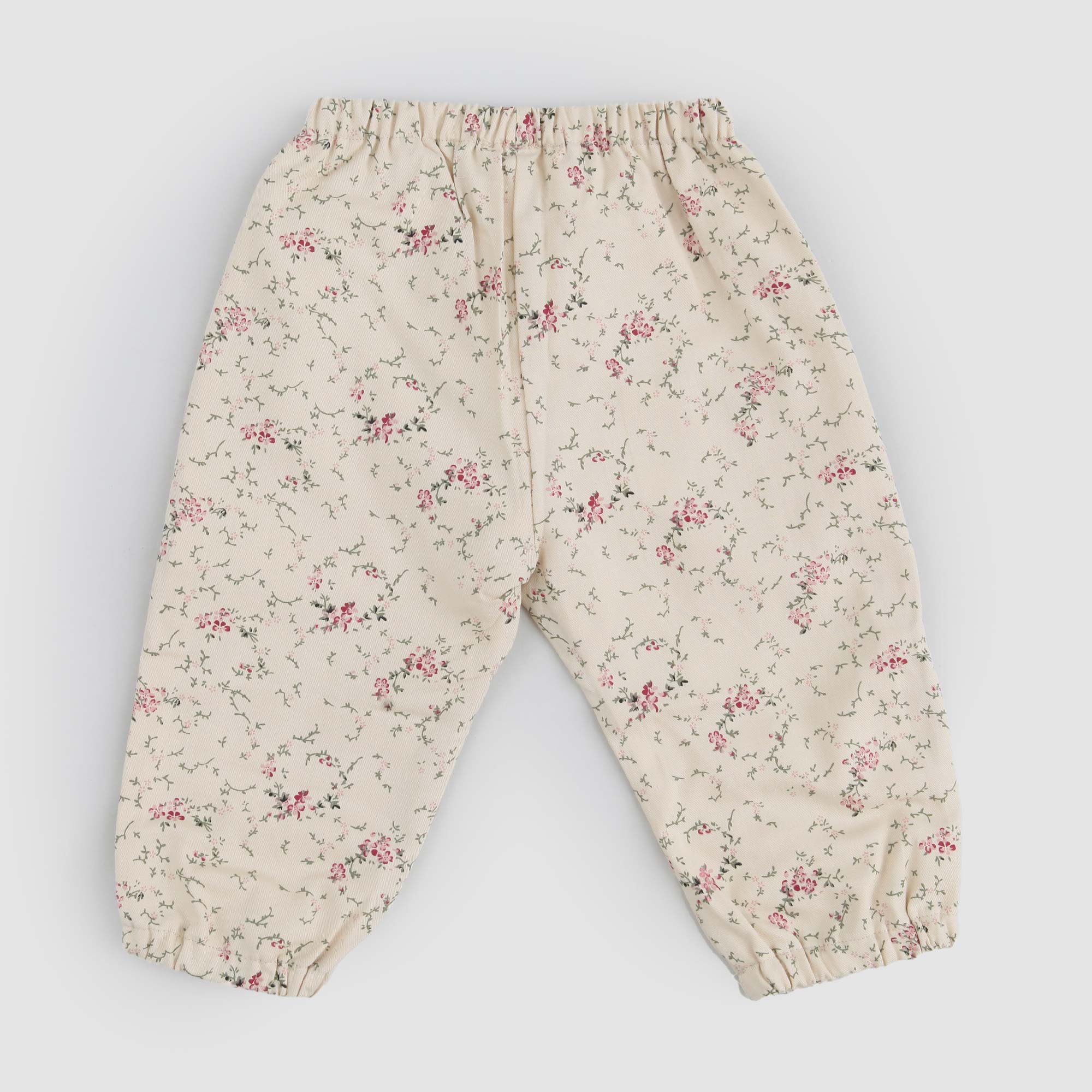 Pantalone Beige firmato BABE & TESS - annameglio.com abbigliamento moda