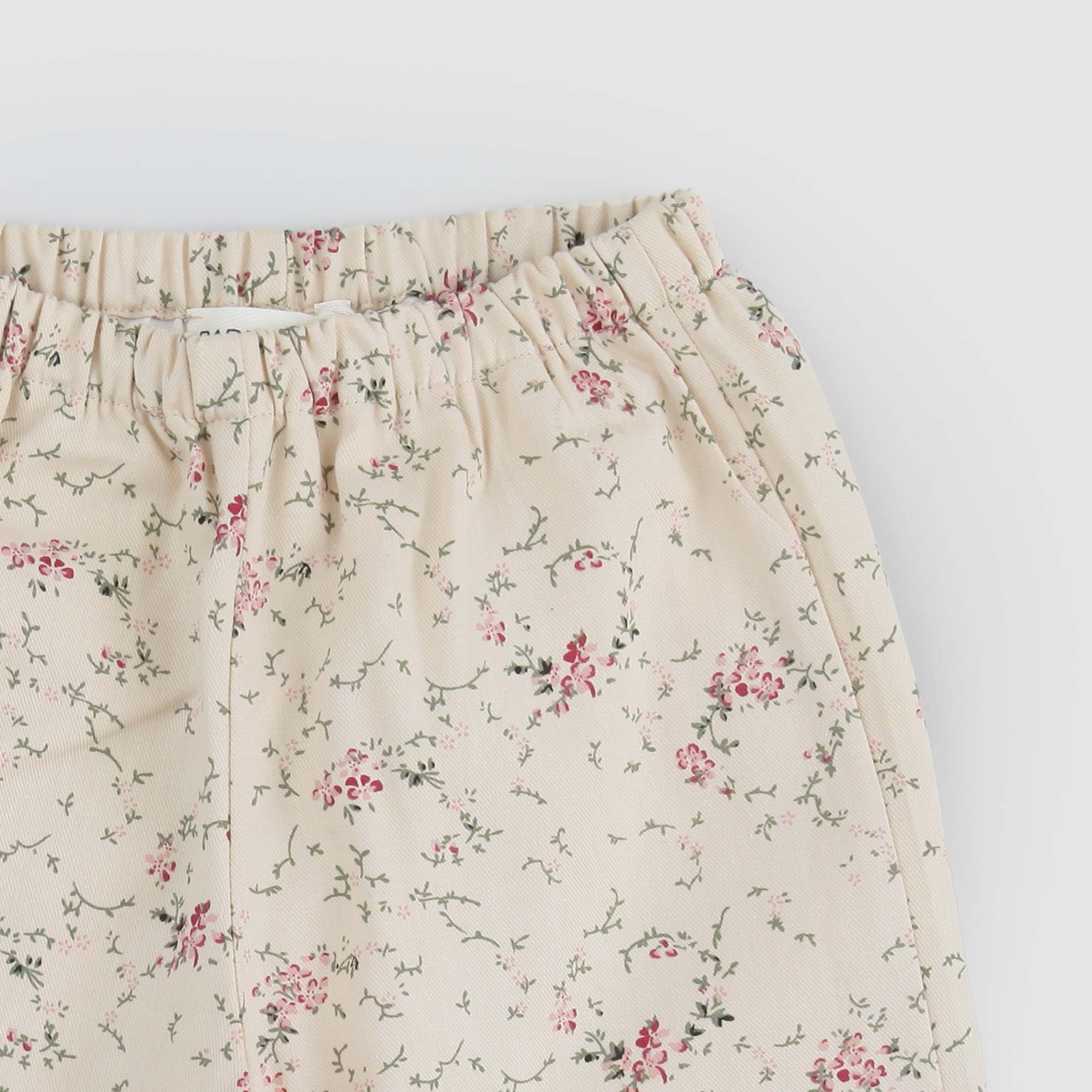 Pantalone Beige firmato BABE & TESS - annameglio.com abbigliamento moda