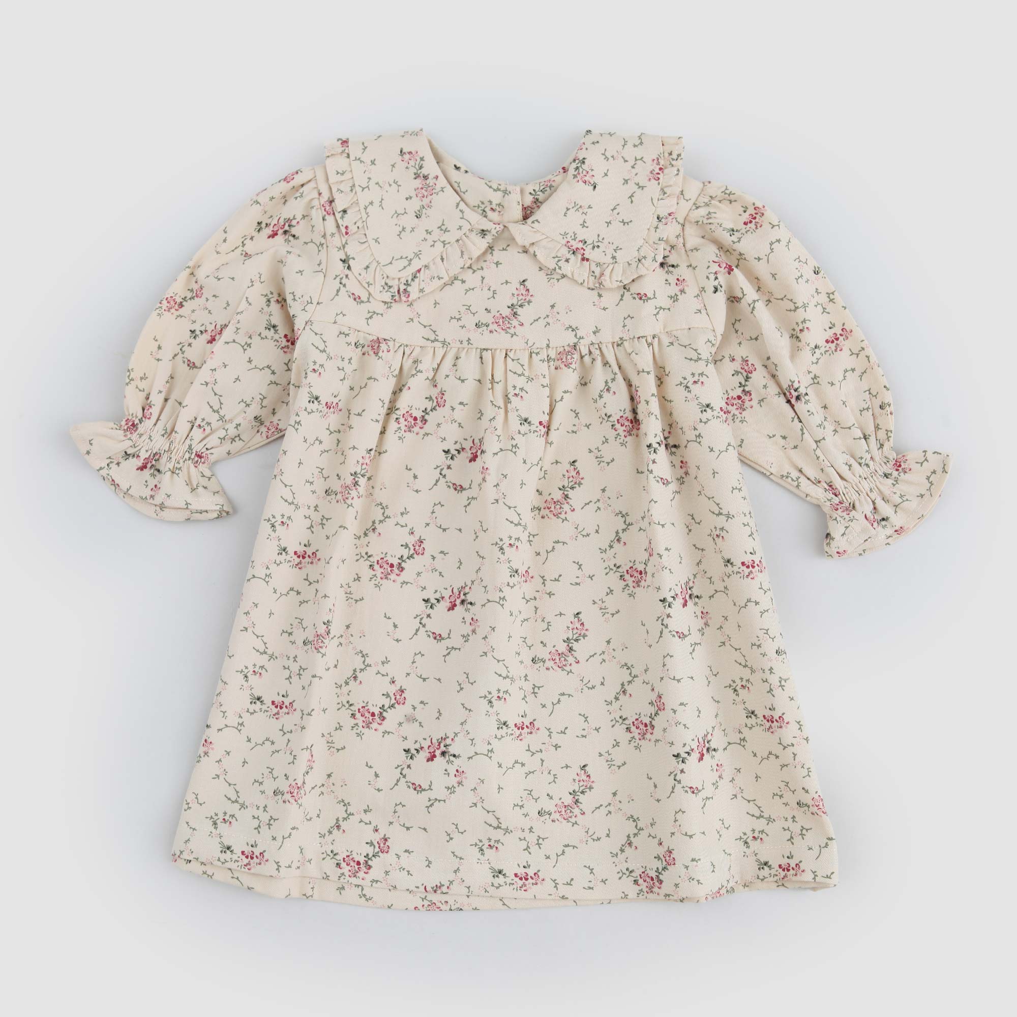 Abito Beige firmato BABE & TESS - annameglio.com abbigliamento moda