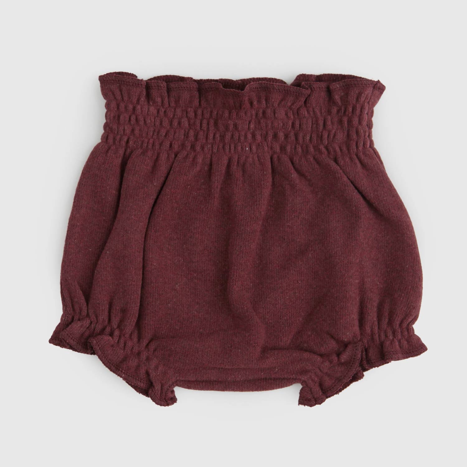 Culotte borgogna neonata - annameglio.com abbigliamento moda