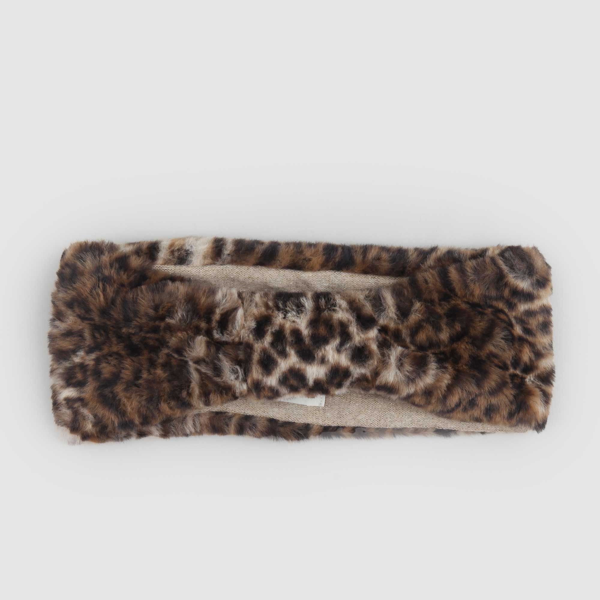 Fascia Per Capelli Firmata ZHOE & TOBIAH - annameglio.com abbigliamento moda