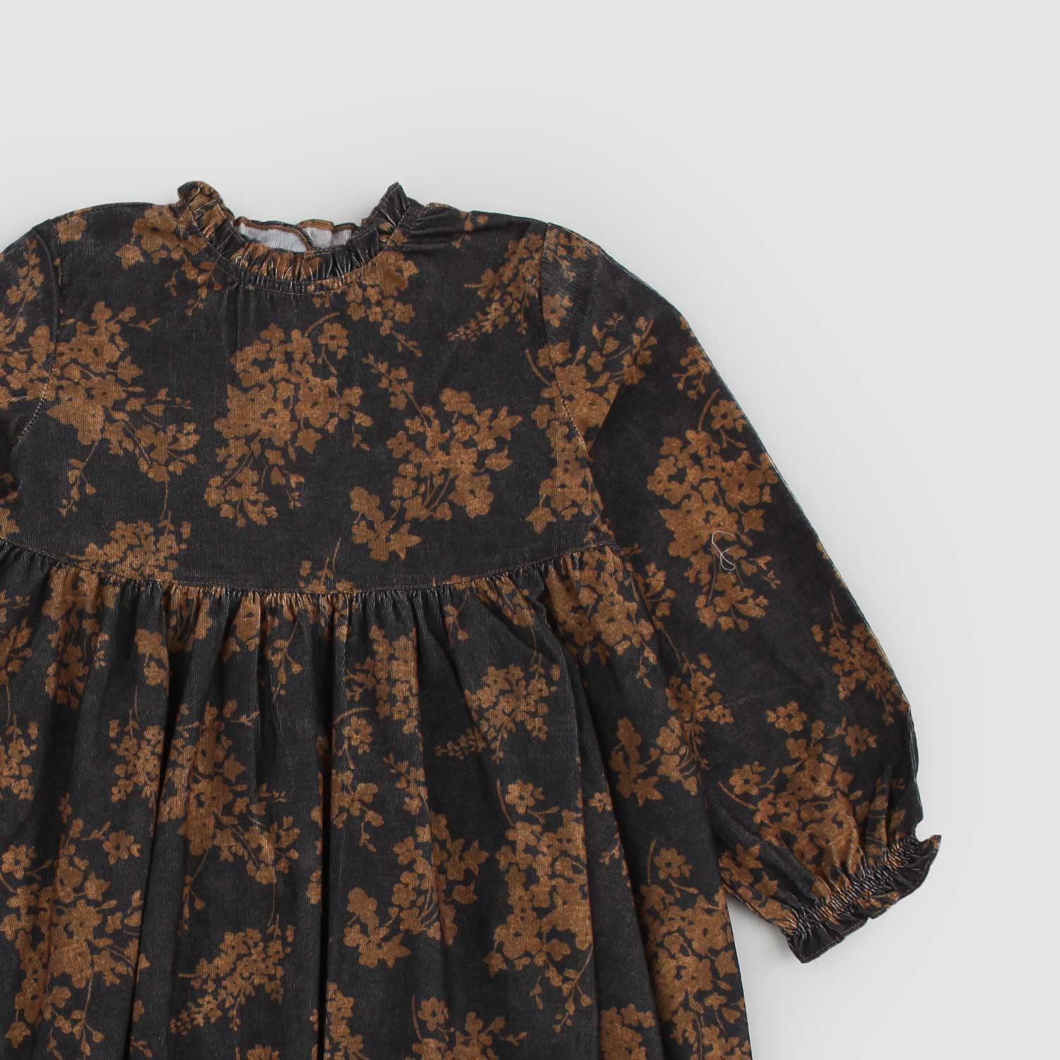 Abito floreale ambra - annameglio.com abbigliamento moda