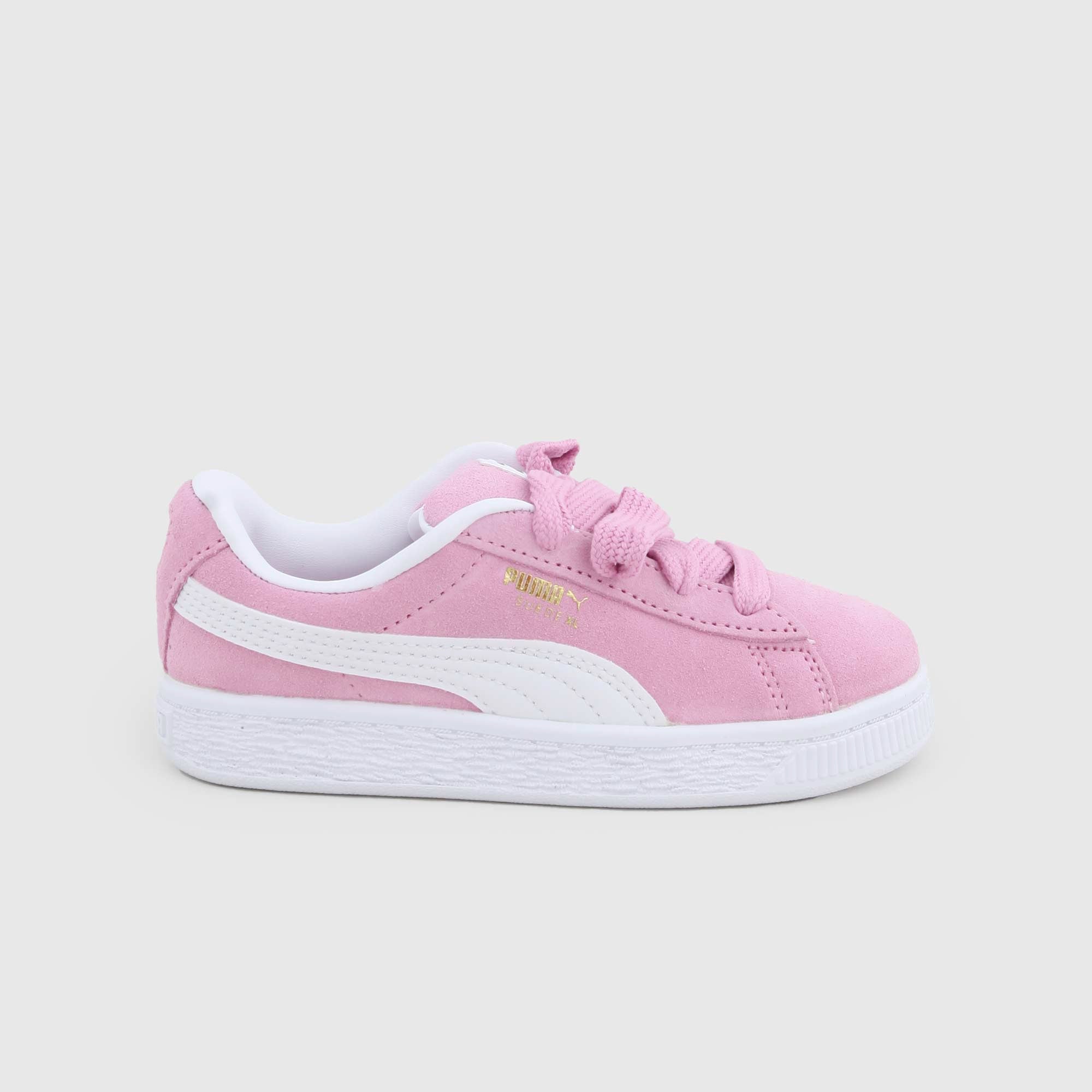 Scarpa Scamosciata Firmata Puma - annameglio.com abbigliamento moda