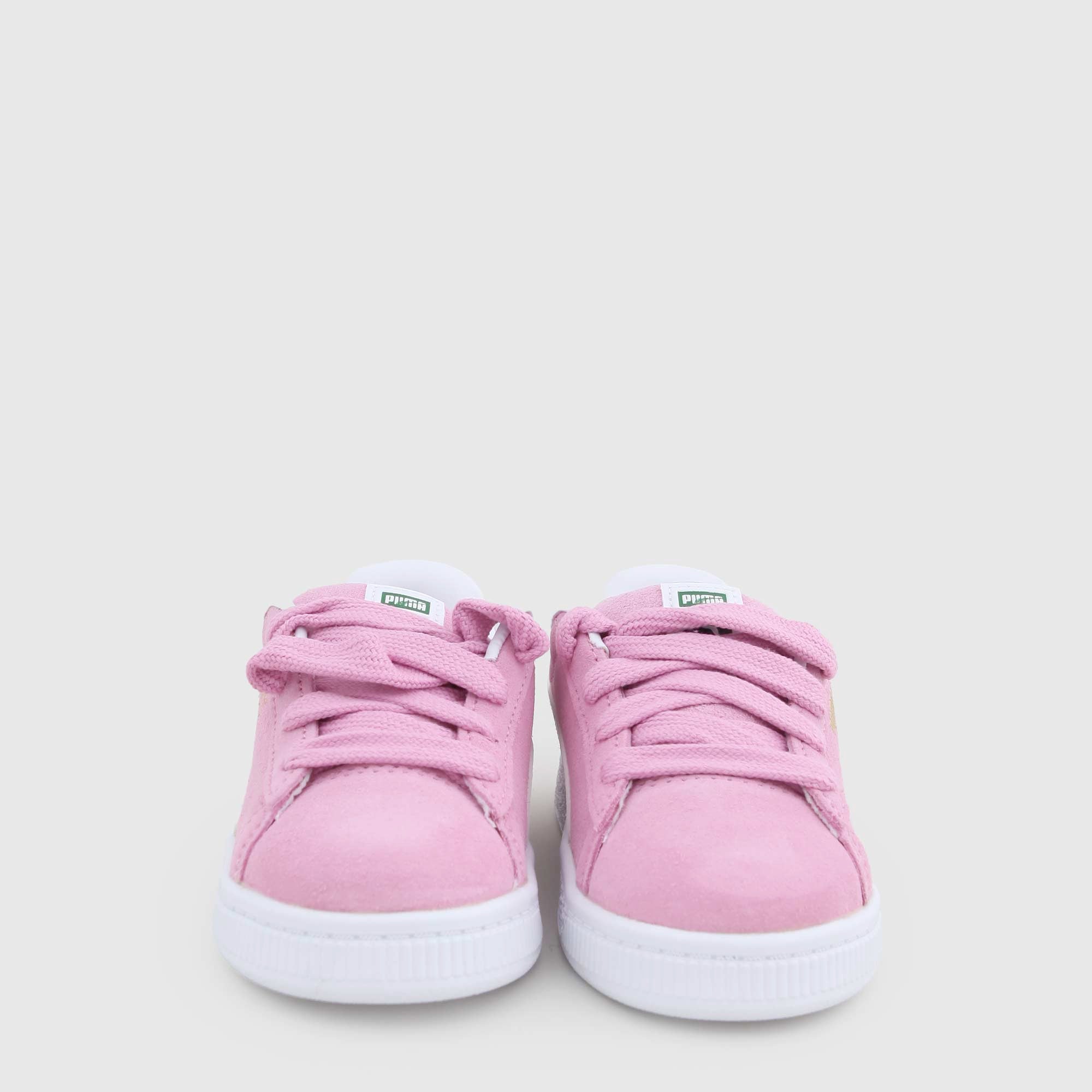 Scarpa Scamosciata Firmata Puma - annameglio.com abbigliamento moda