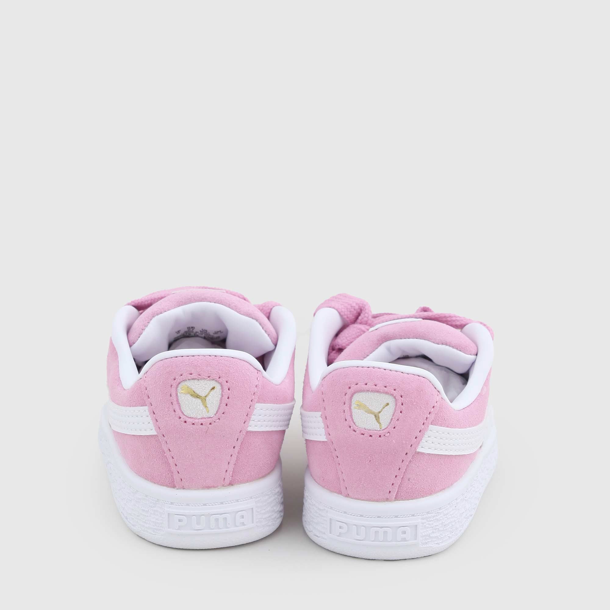 Scarpa Scamosciata Firmata Puma - annameglio.com abbigliamento moda