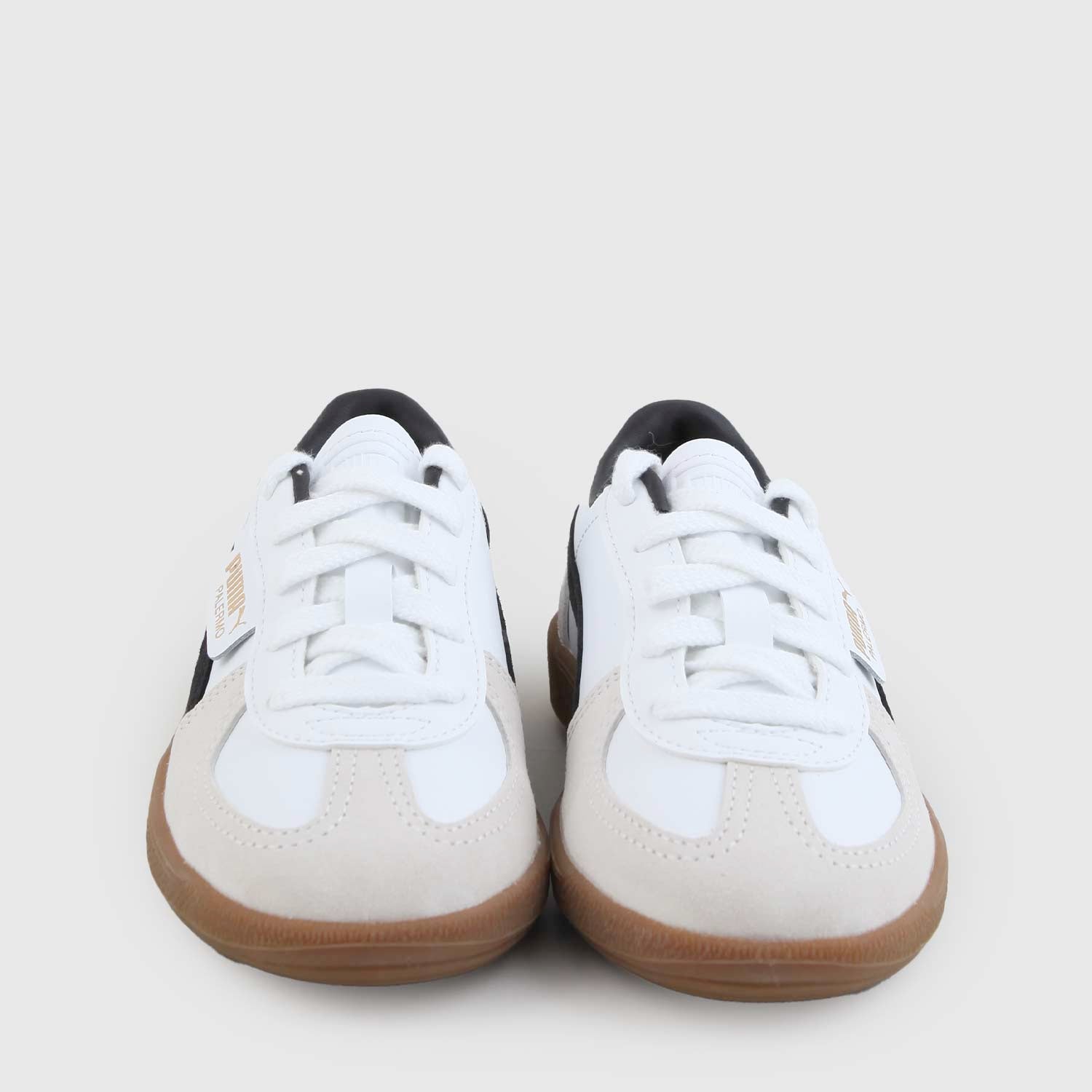 Sneakers Palermo in pelle unisex - annameglio.com abbigliamento moda