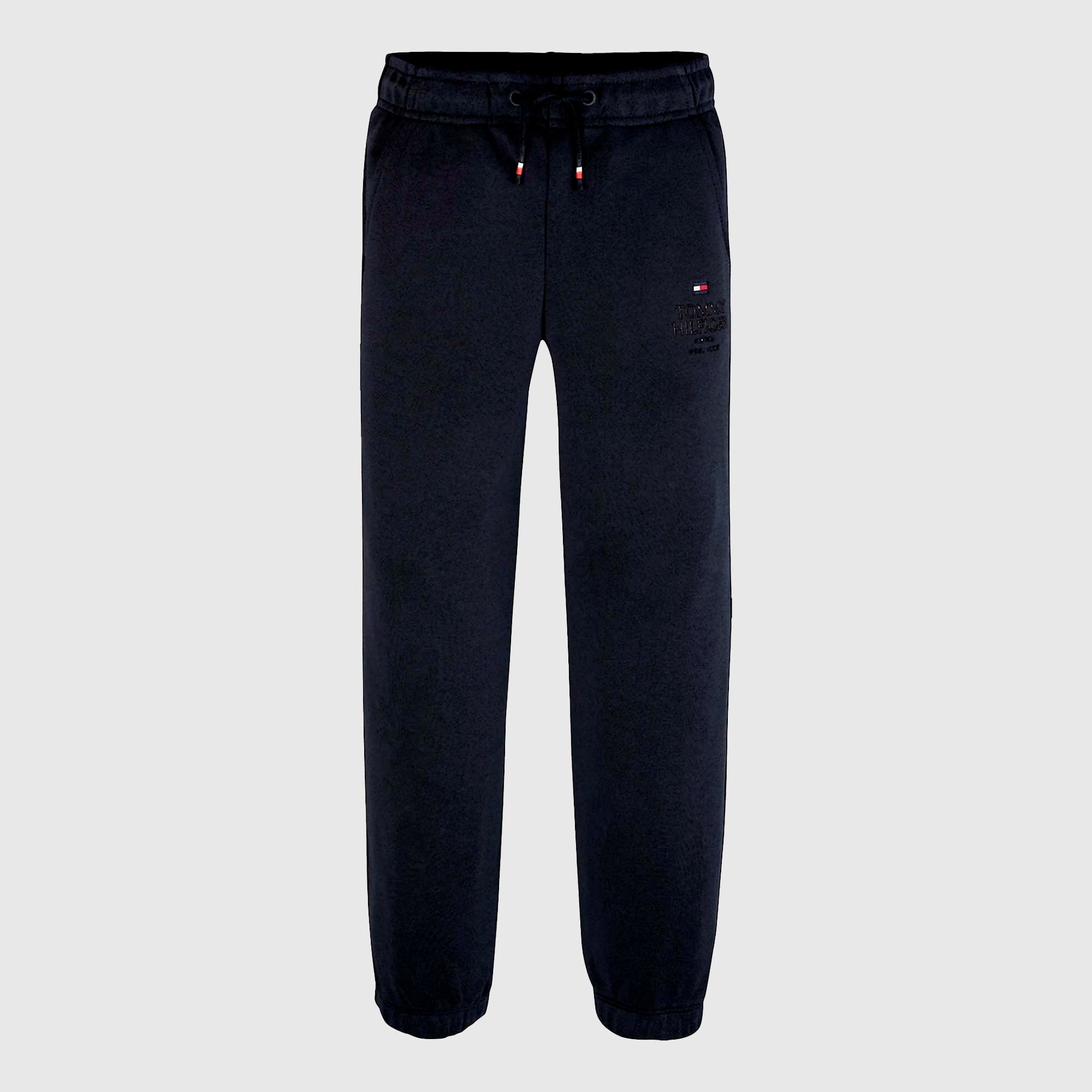 Pantaloni Tuta Firmati TOMMY HILFIGER - annameglio.com abbigliamento moda