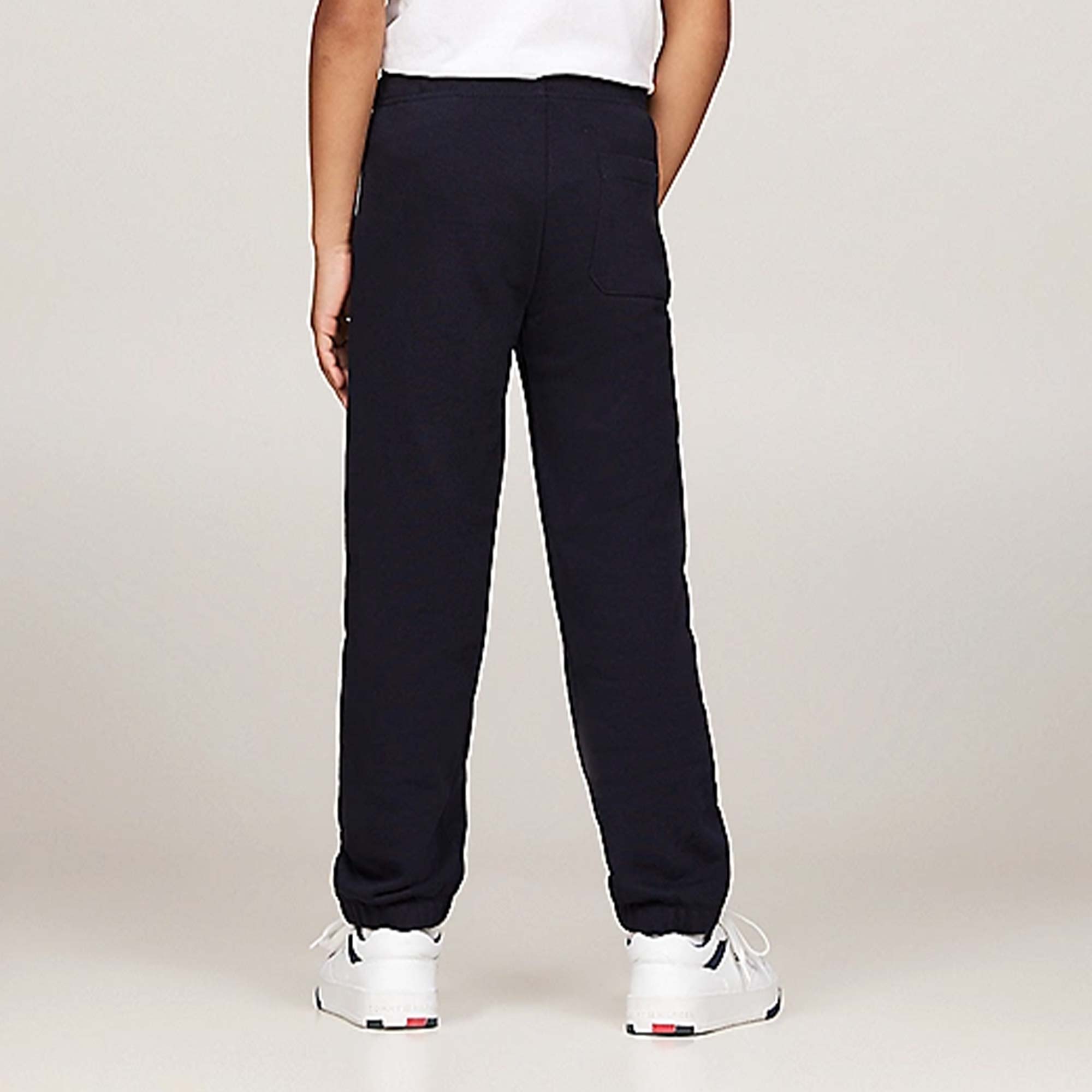 Pantaloni Tuta Firmati TOMMY HILFIGER - annameglio.com abbigliamento moda