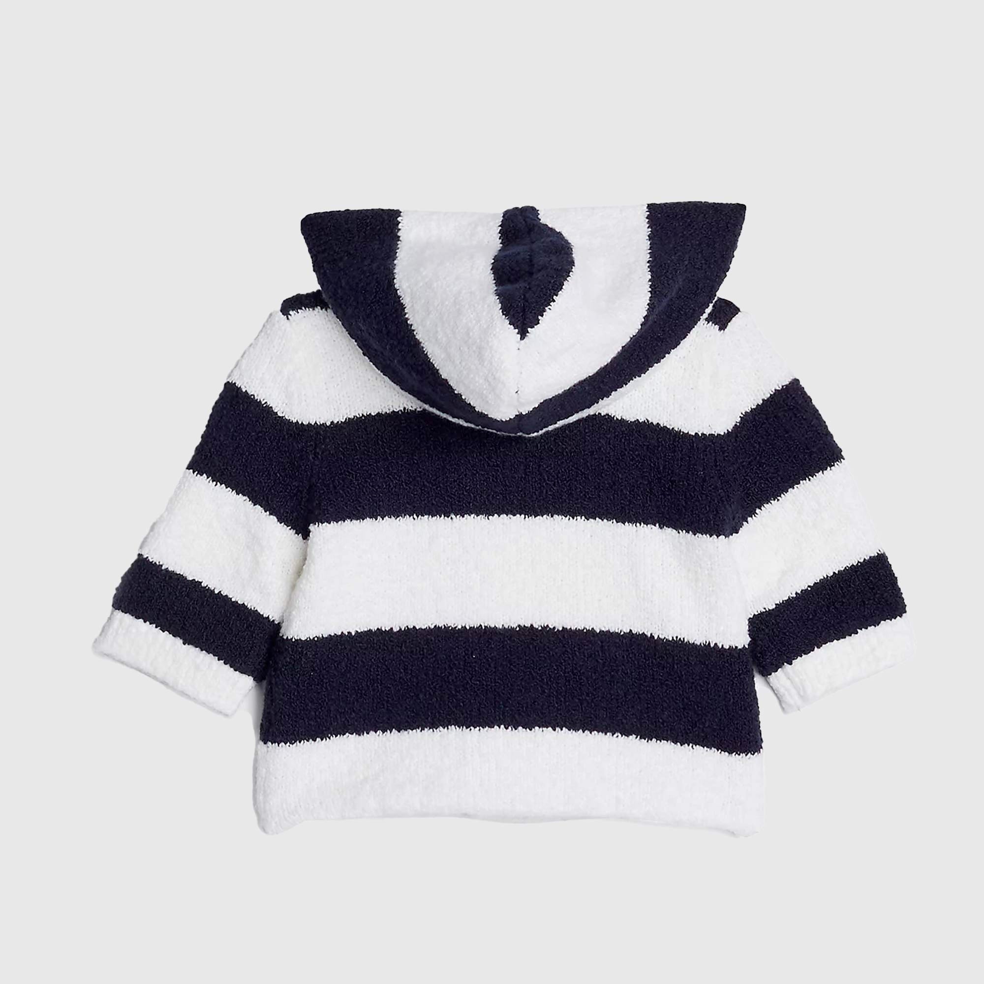Cardigan Bianco Firmato TOMMY HILFIGER - annameglio.com abbigliamento moda