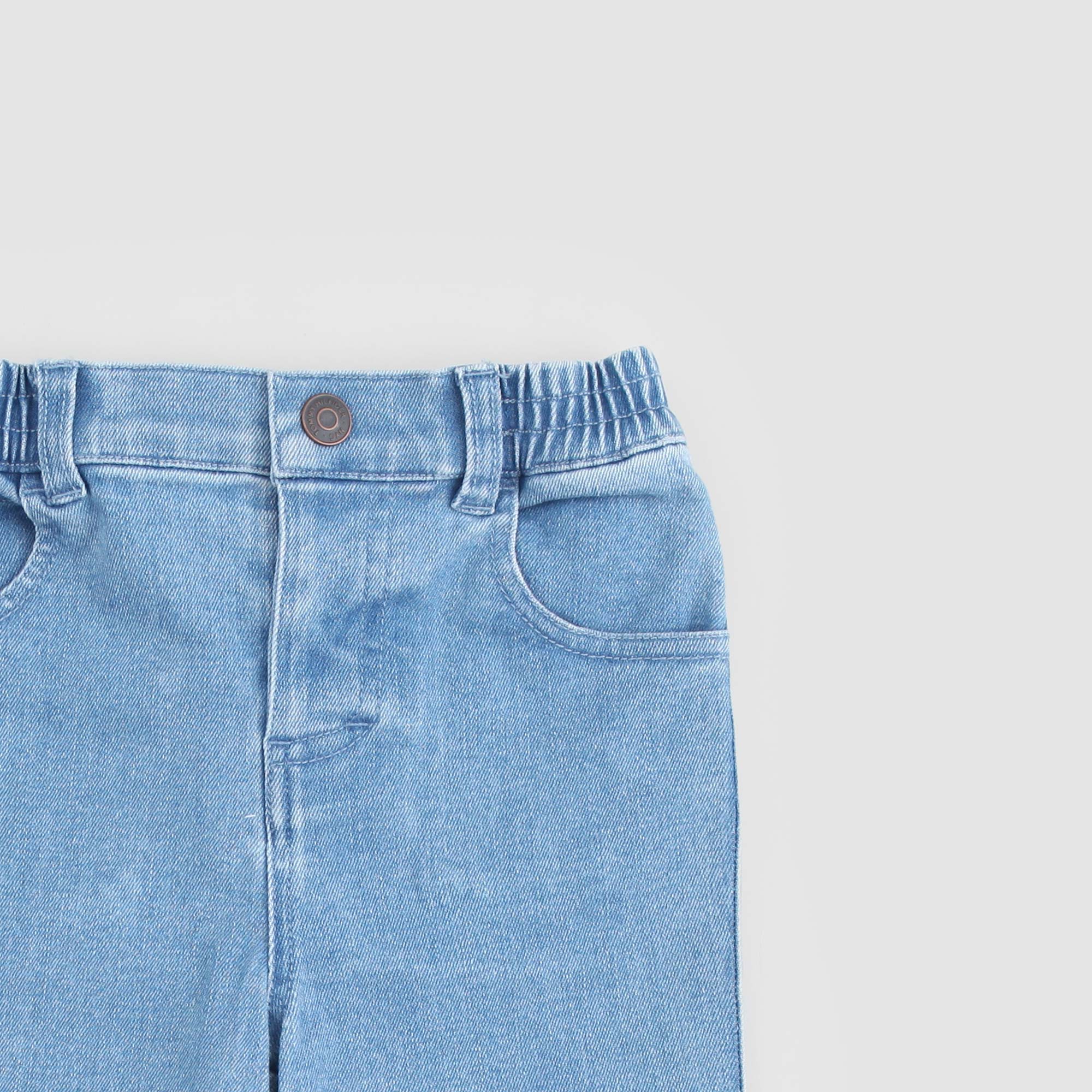 Jeans Denim Firmato TOMMY HILFIGER - annameglio.com abbigliamento moda