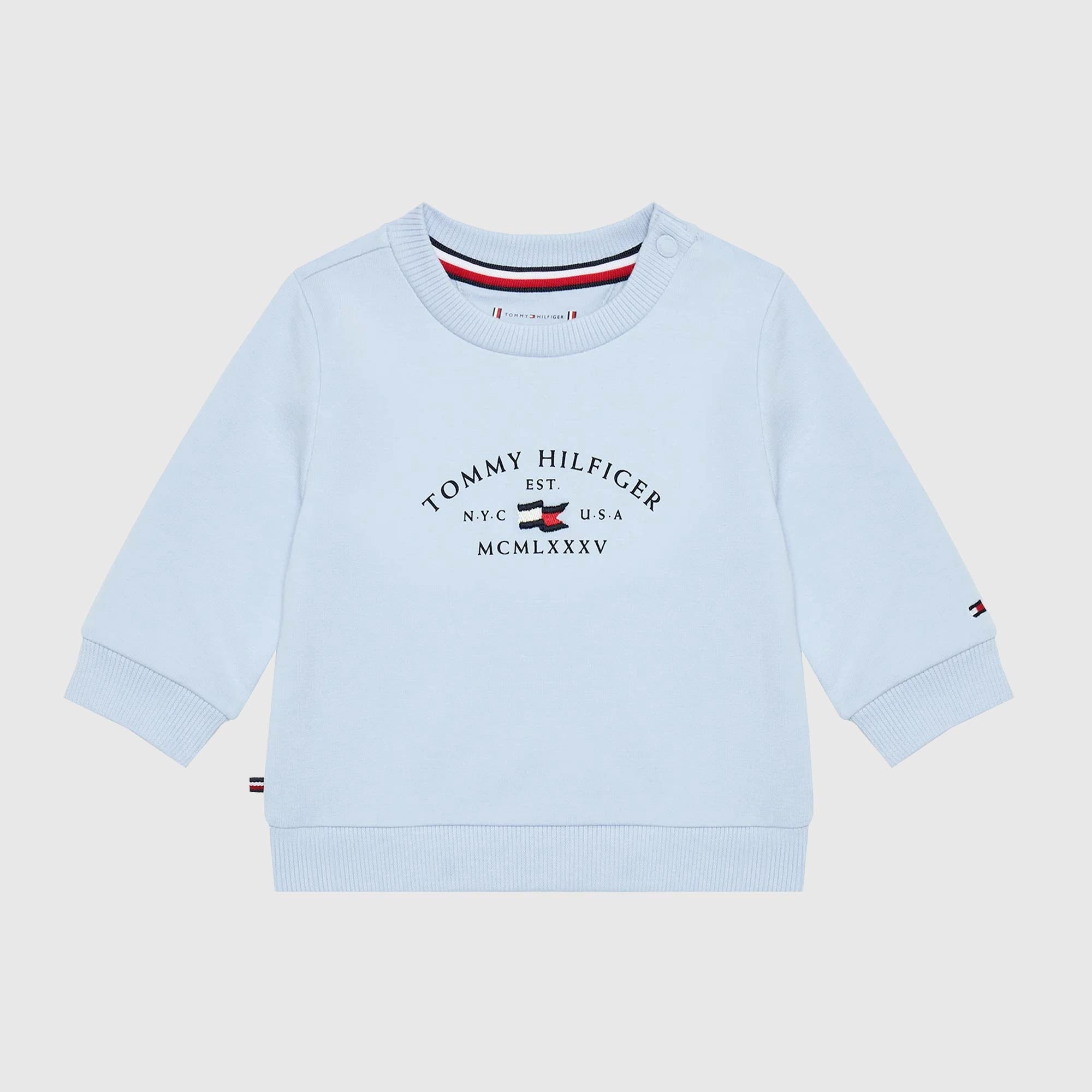 Completo Due pezzi Firmato TOMMY HILFIGER - annameglio.com abbigliamento moda