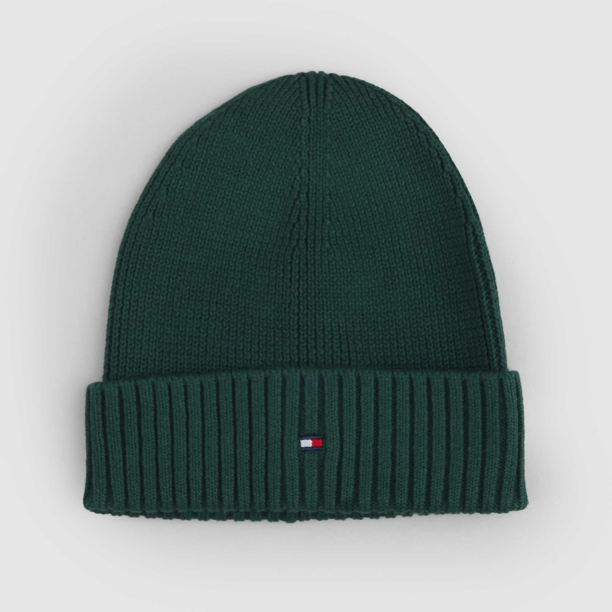 Berretto Essential Firmato Tommy Hilfiger - annameglio.com abbigliamento moda