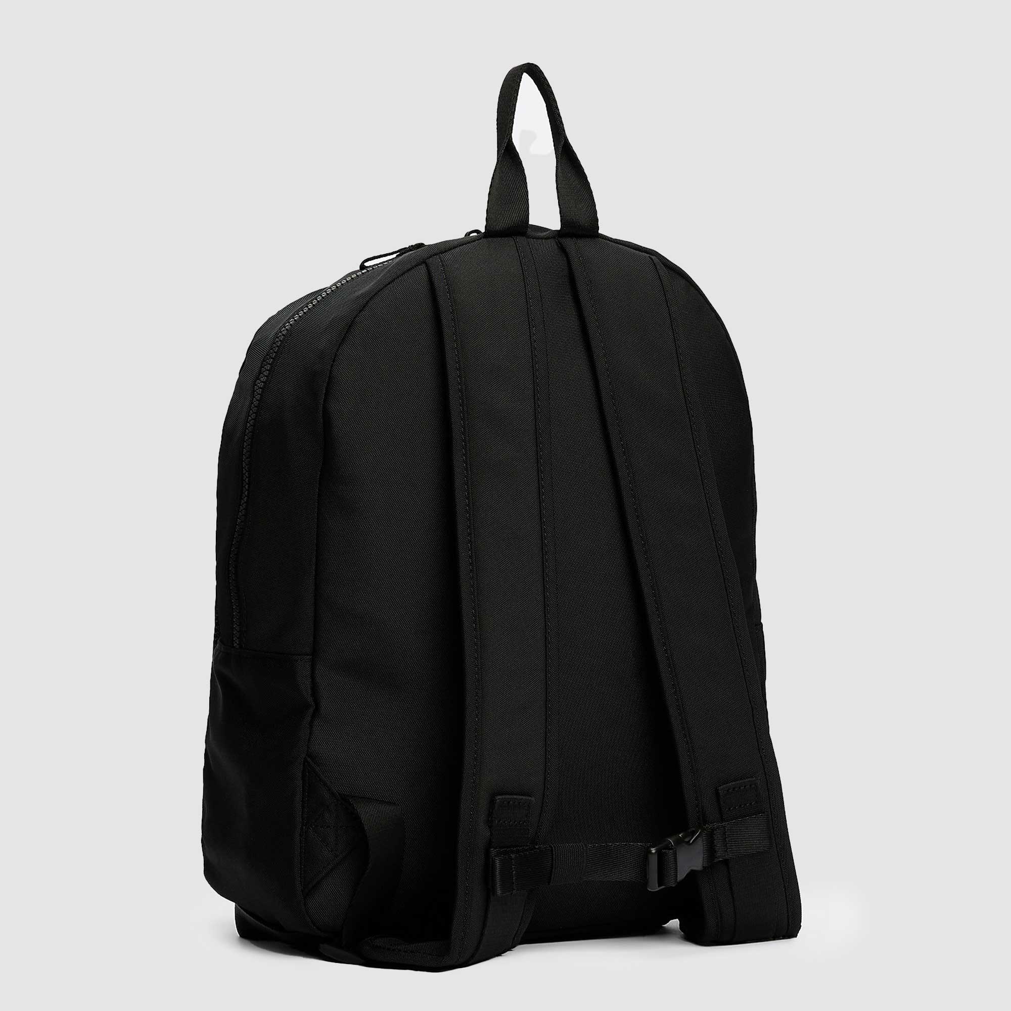 Zaino Essential Nero firmato Tommy Hilfiger - annameglio.com abbigliamento moda