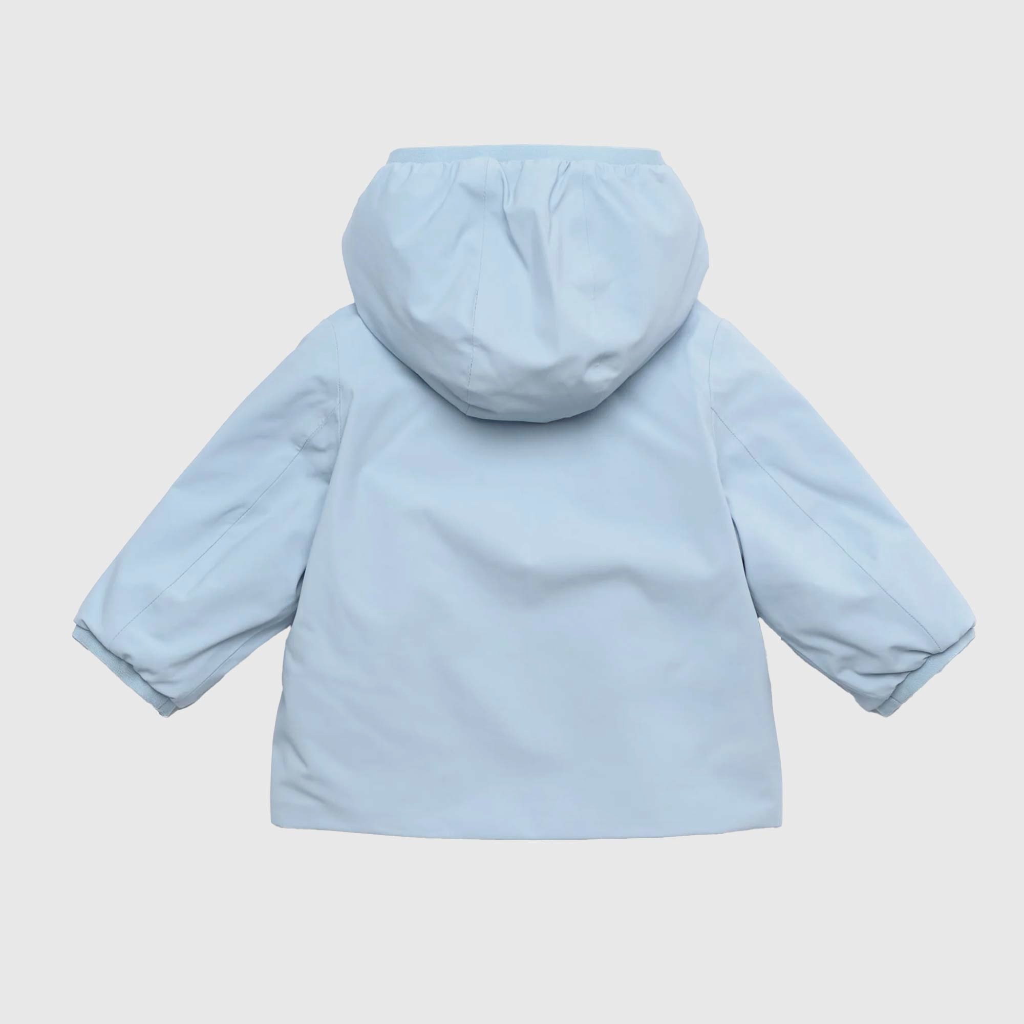 Giacca E. JACK ST WARM Double Celeste e Blu baby - annameglio.com abbigliamento moda
