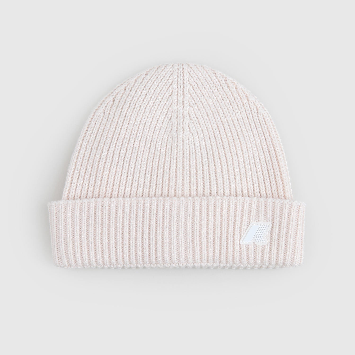 Berretto E. BRICE CARDIGAN STITCH bianco neonato - annameglio.com abbigliamento moda