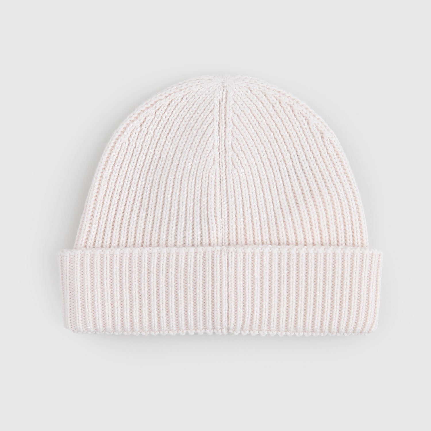 Berretto E. BRICE CARDIGAN STITCH bianco neonato - annameglio.com abbigliamento moda