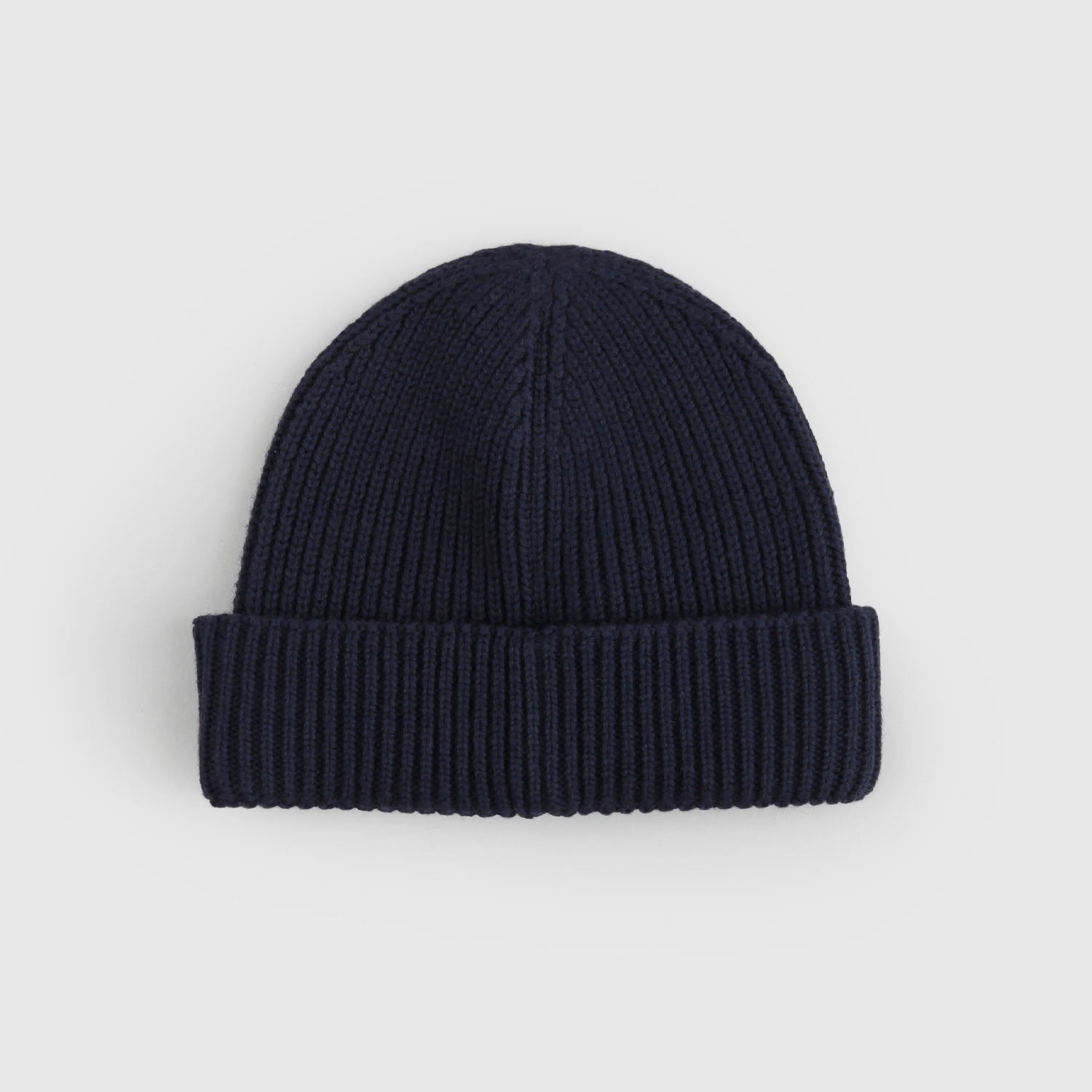 Berretto E. BRICE CARDIGAN STITCH Blu neonato - annameglio.com abbigliamento moda