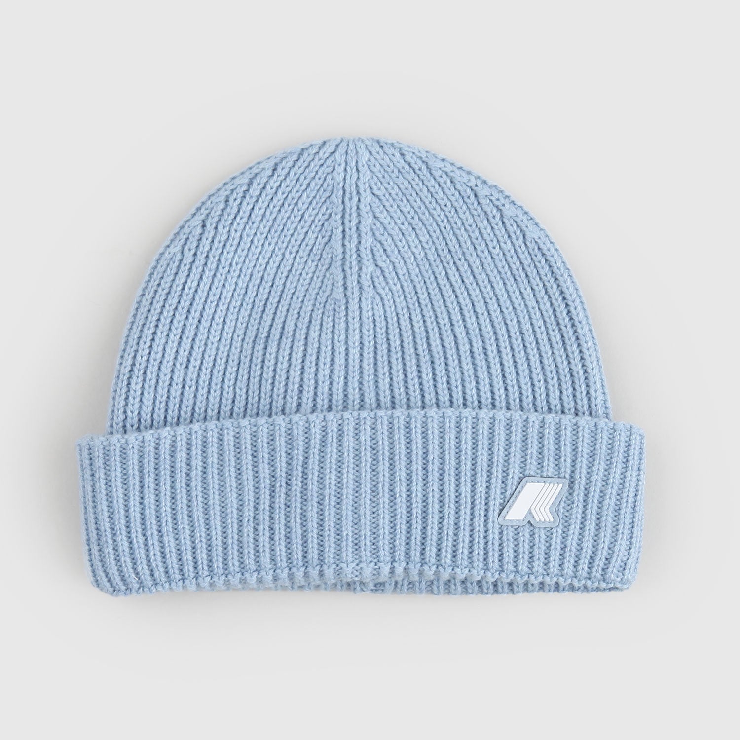 Berretto E. BRICE CARDIGAN STITCH Celeste Neonato - annameglio.com abbigliamento moda