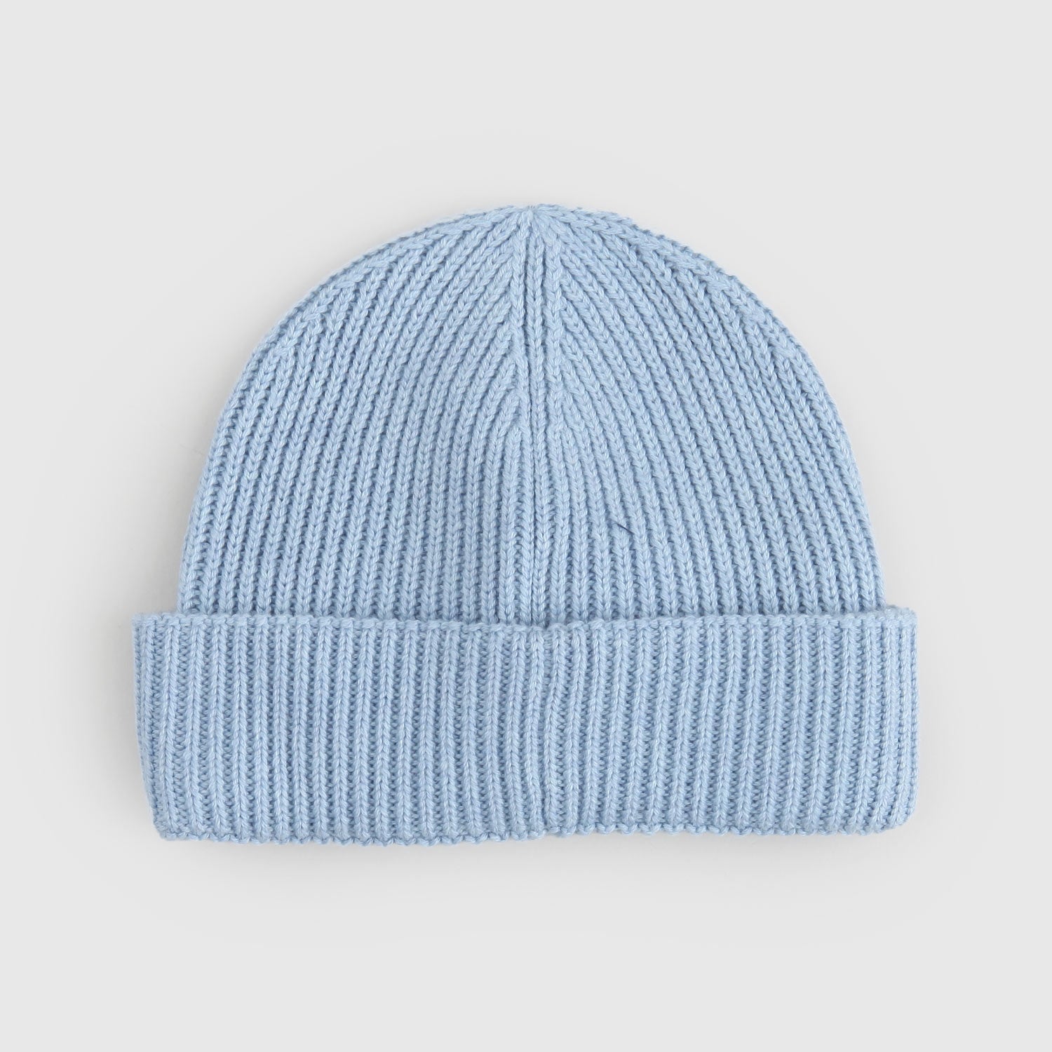 Berretto E. BRICE CARDIGAN STITCH Celeste Neonato - annameglio.com abbigliamento moda